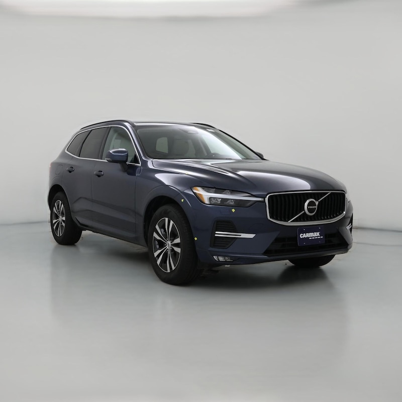 2023 Volvo XC60 B5 Core