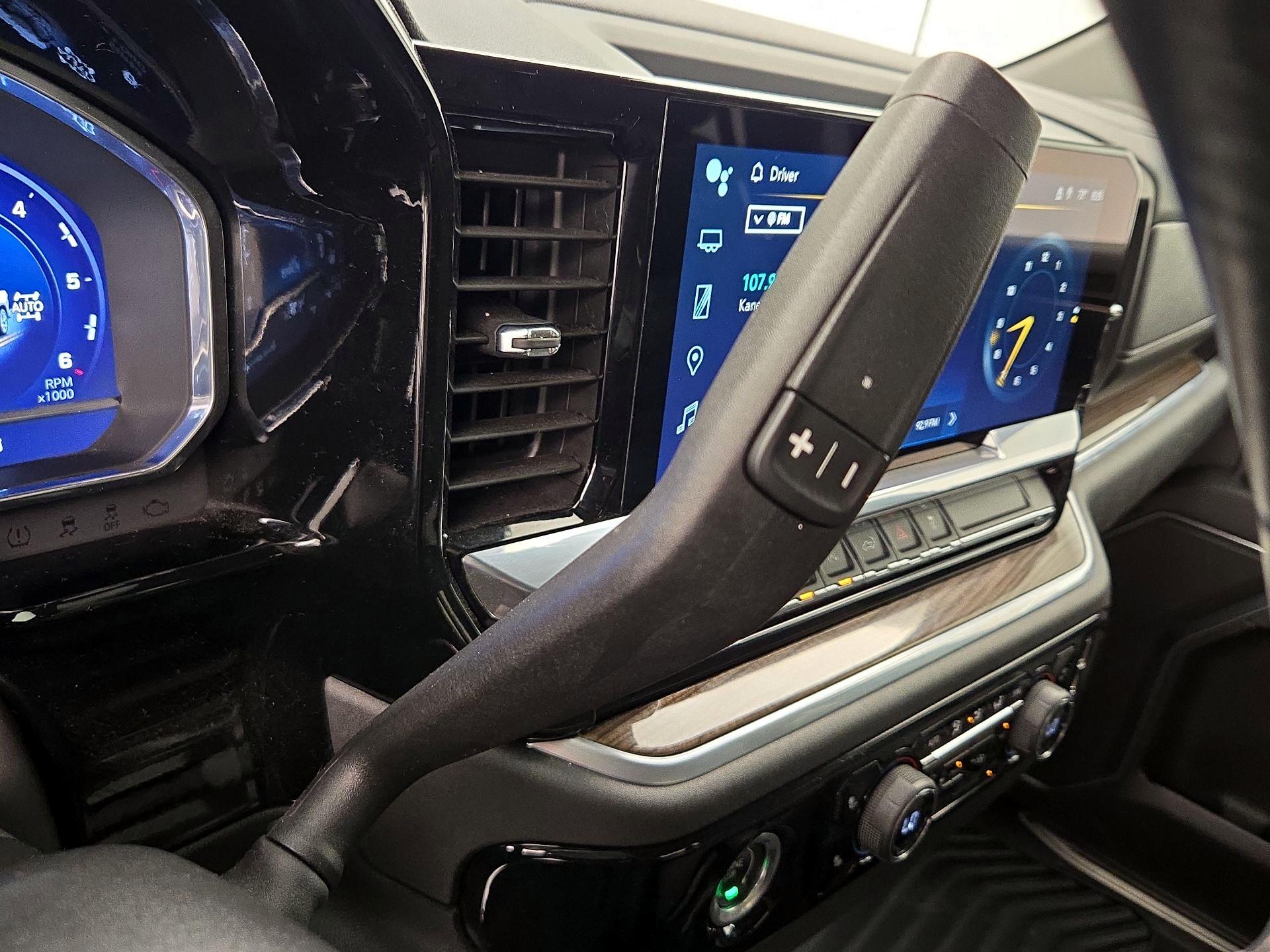 Thumbnail: 2022 Chevrolet Silverado 1500 - 17