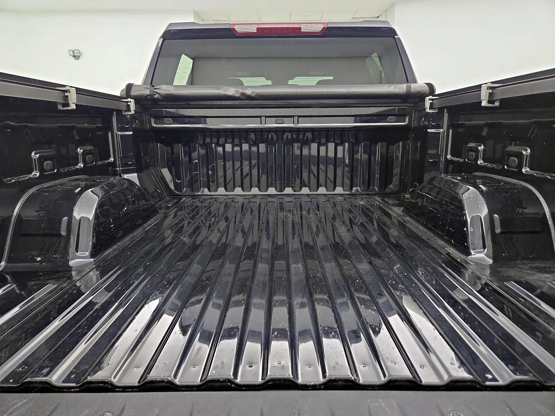 Thumbnail: 2022 Chevrolet Silverado 1500 - 20