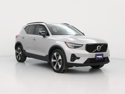 2024 Volvo XC40 B5 Core Bright Theme