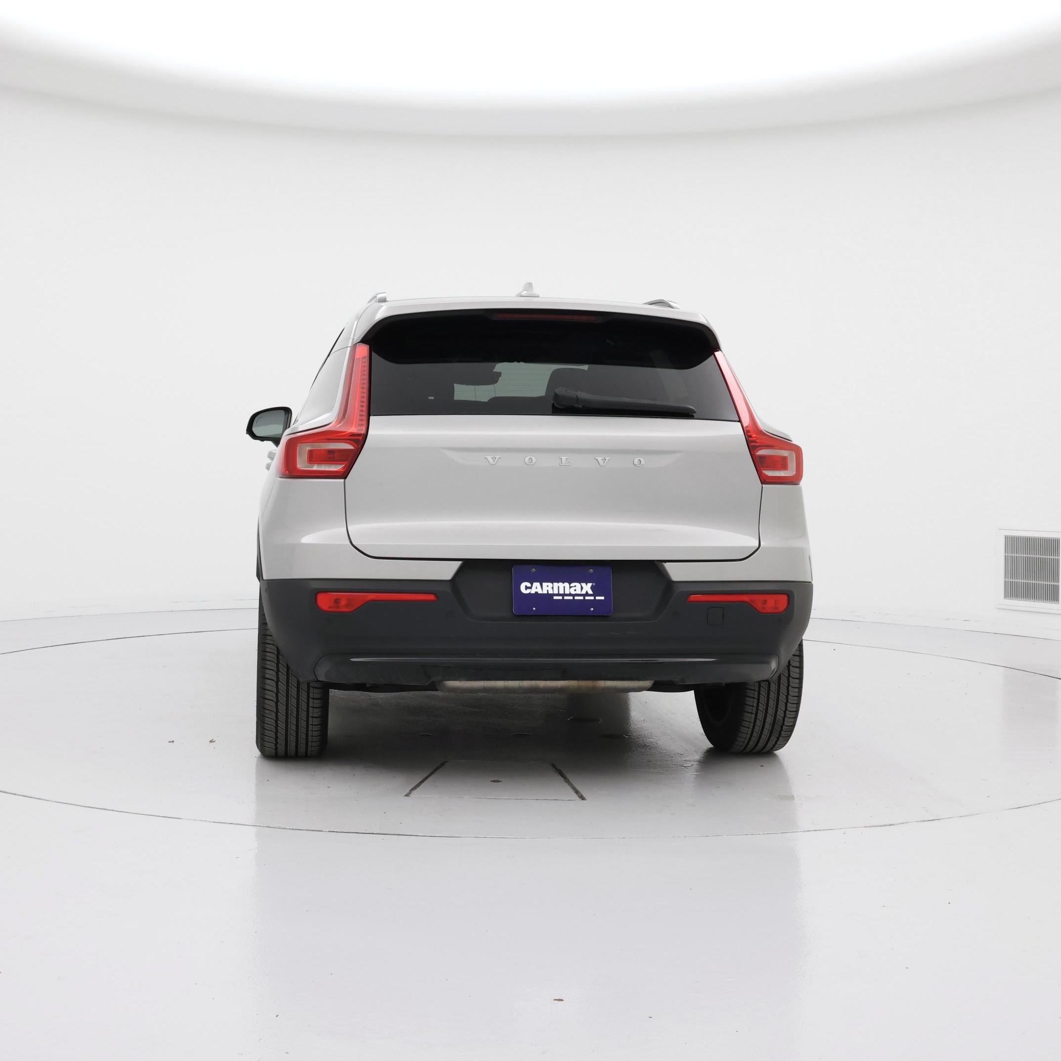 Thumbnail: 2024 Volvo XC40 - 6
