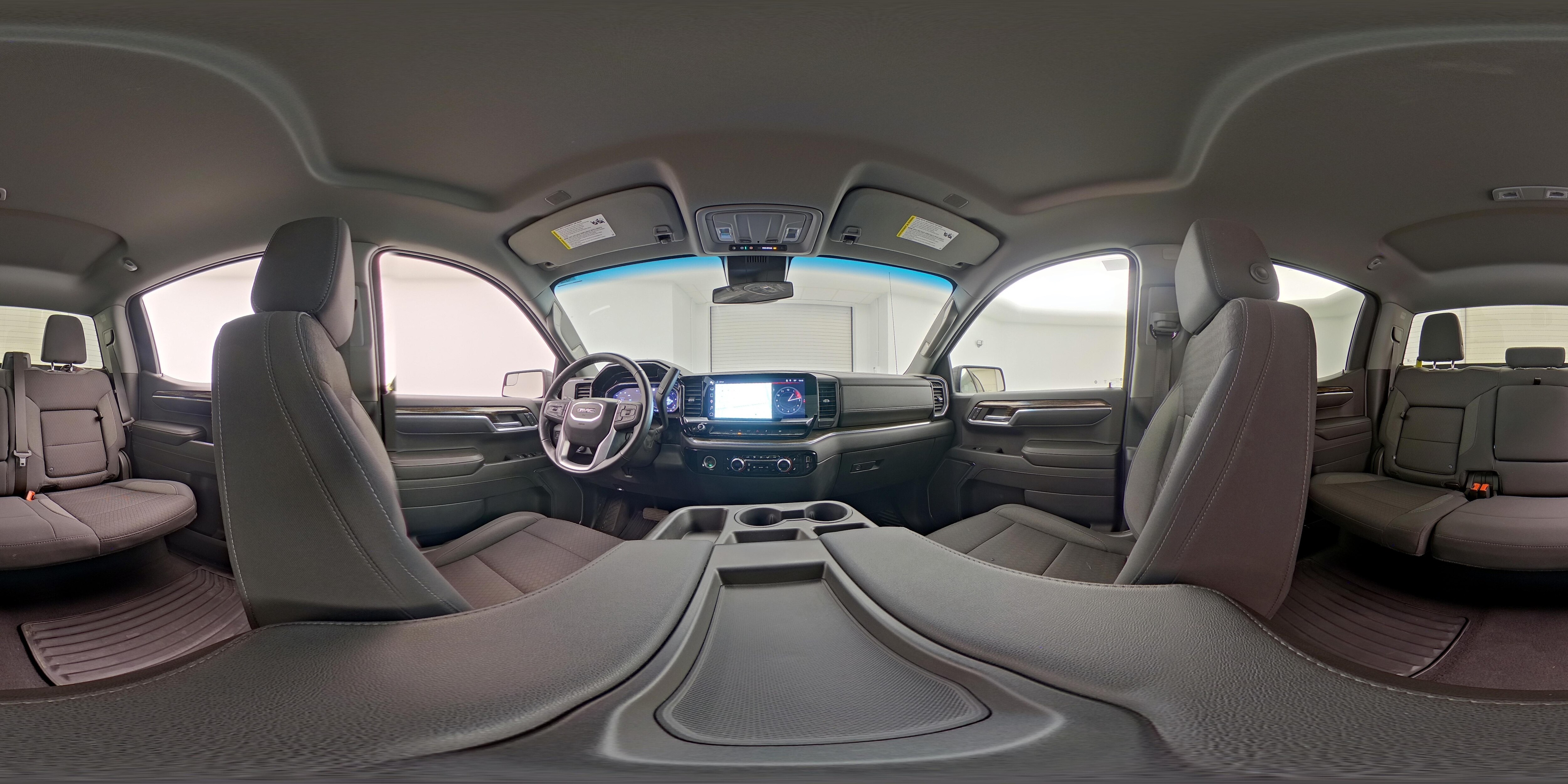2023 GMC Sierra 1500 Elevation - Photo 25