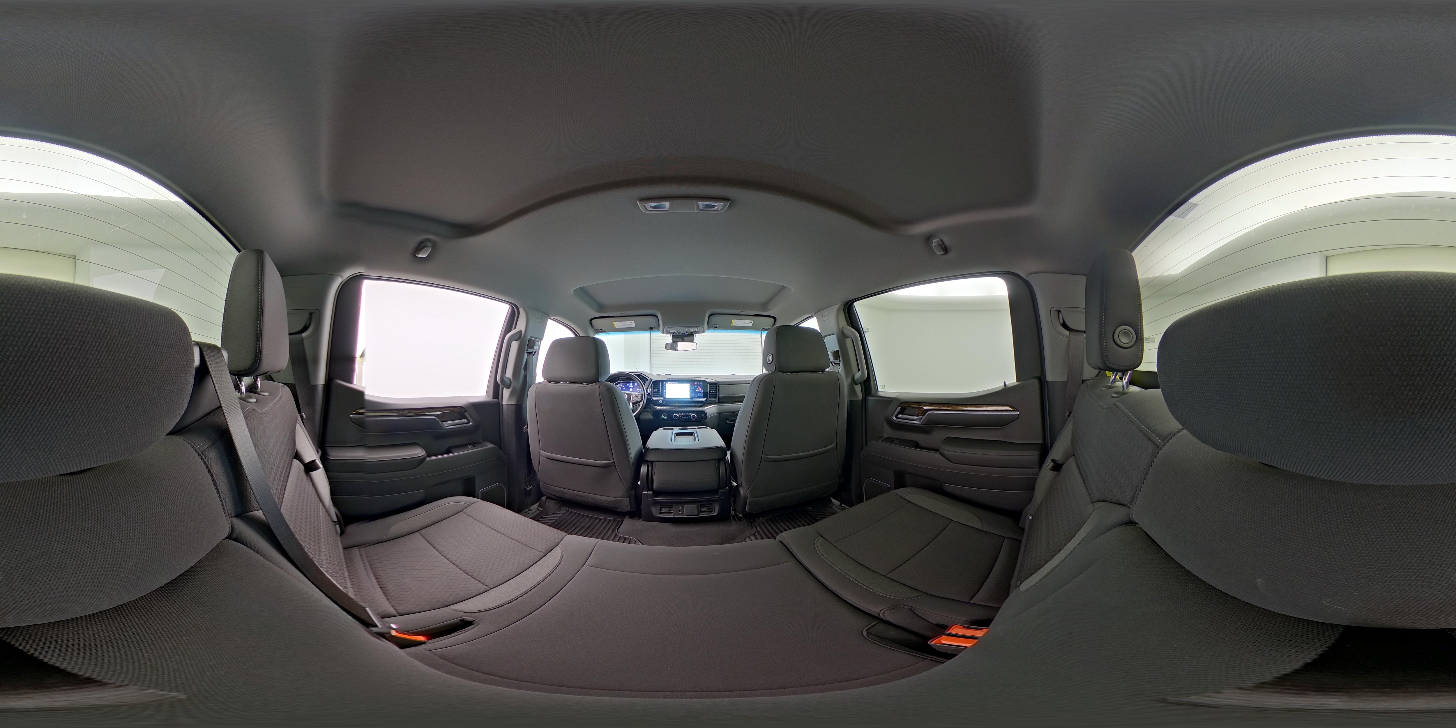 2023 GMC Sierra 1500 Elevation - Photo 26