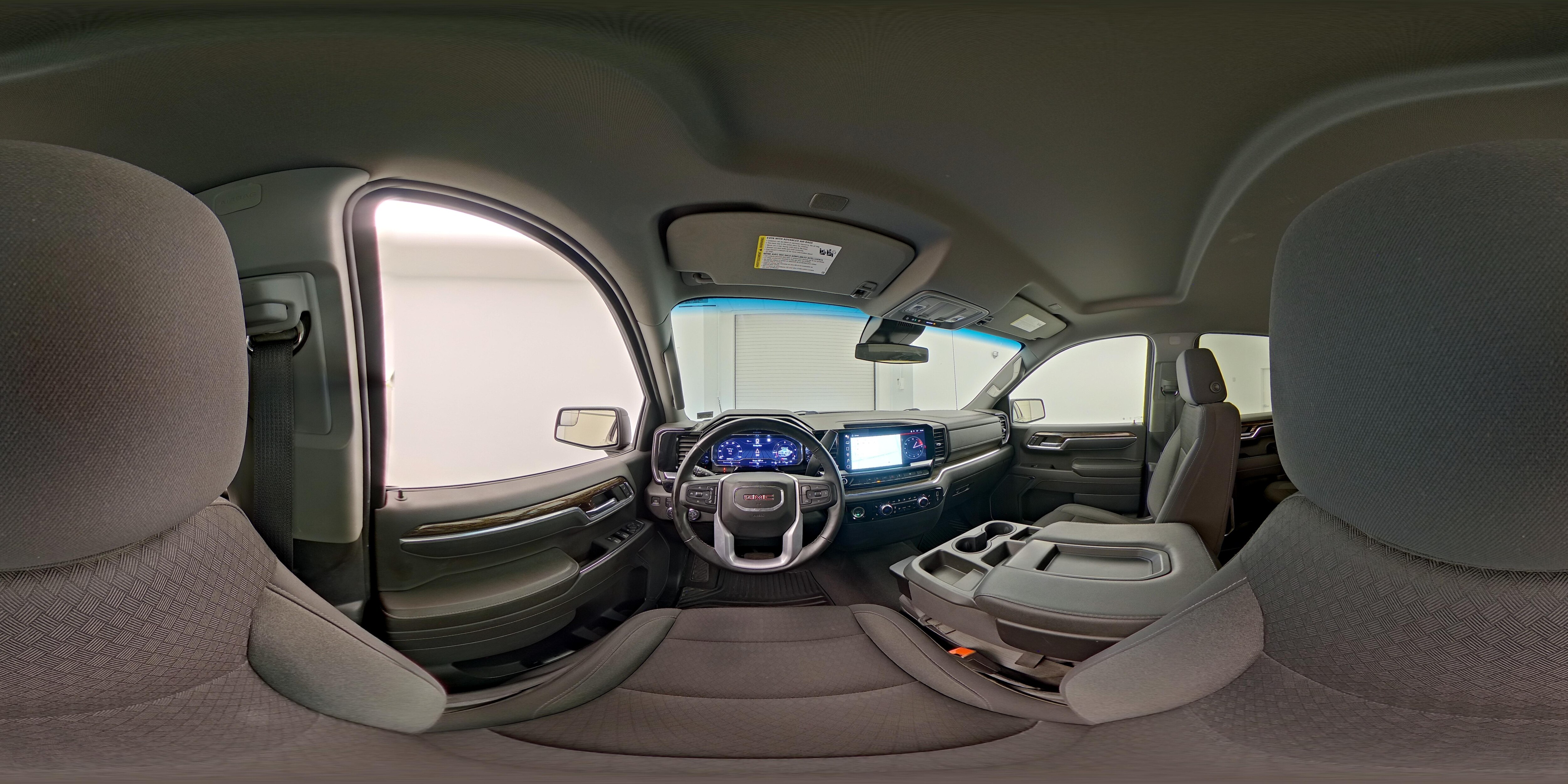2023 GMC Sierra 1500 Elevation - Photo 27