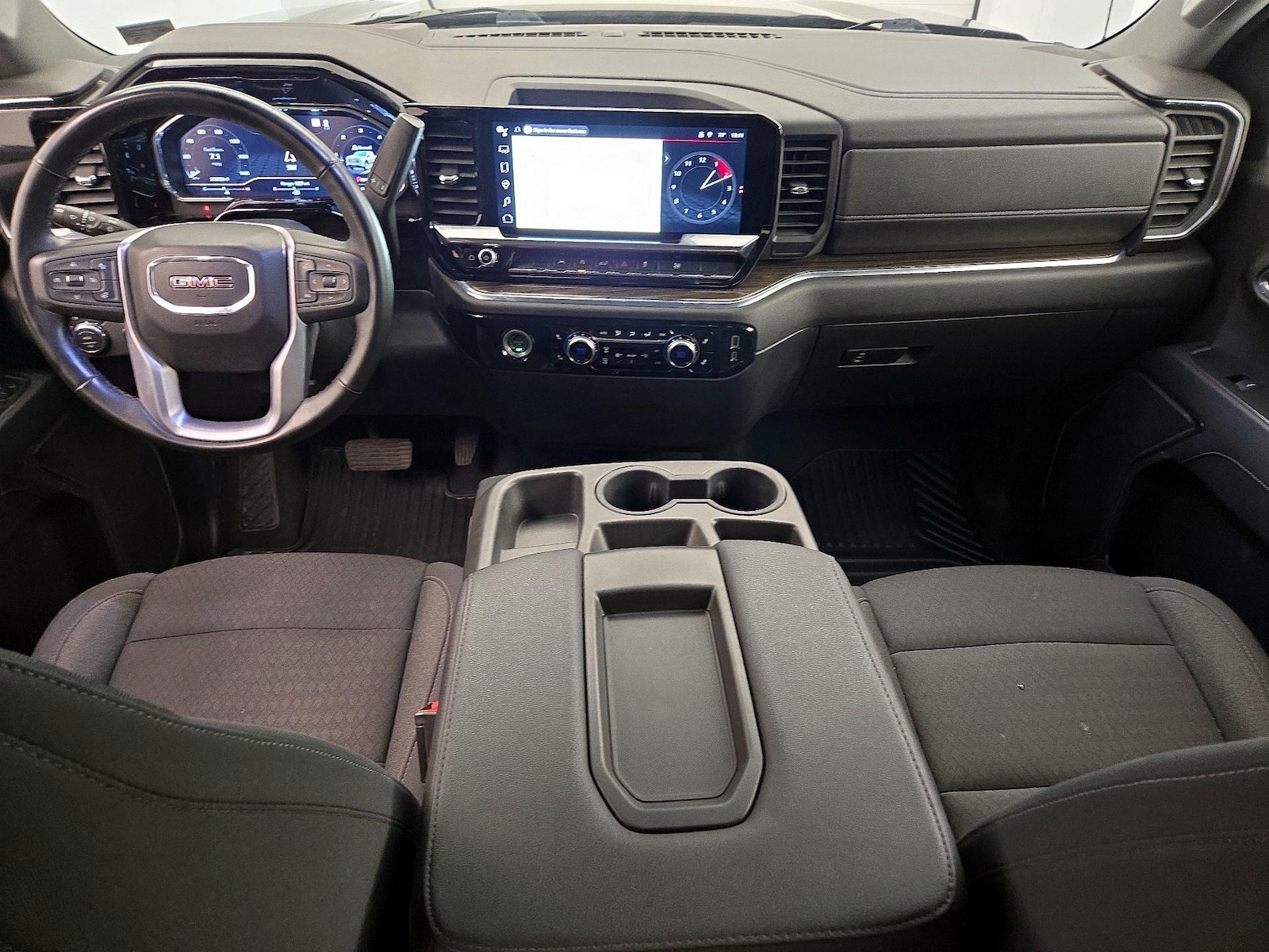 2023 GMC Sierra 1500 Elevation - Photo 10