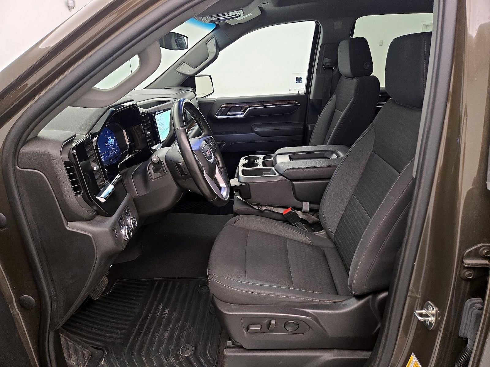 2023 GMC Sierra 1500 Elevation - Photo 12
