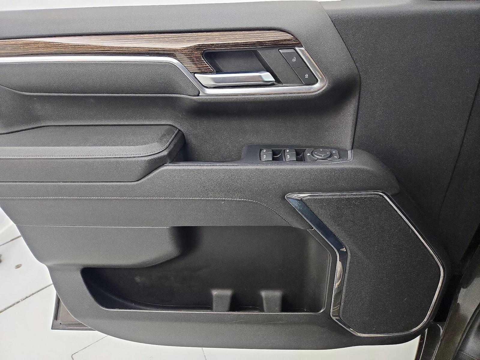 2023 GMC Sierra 1500 Elevation - Photo 13