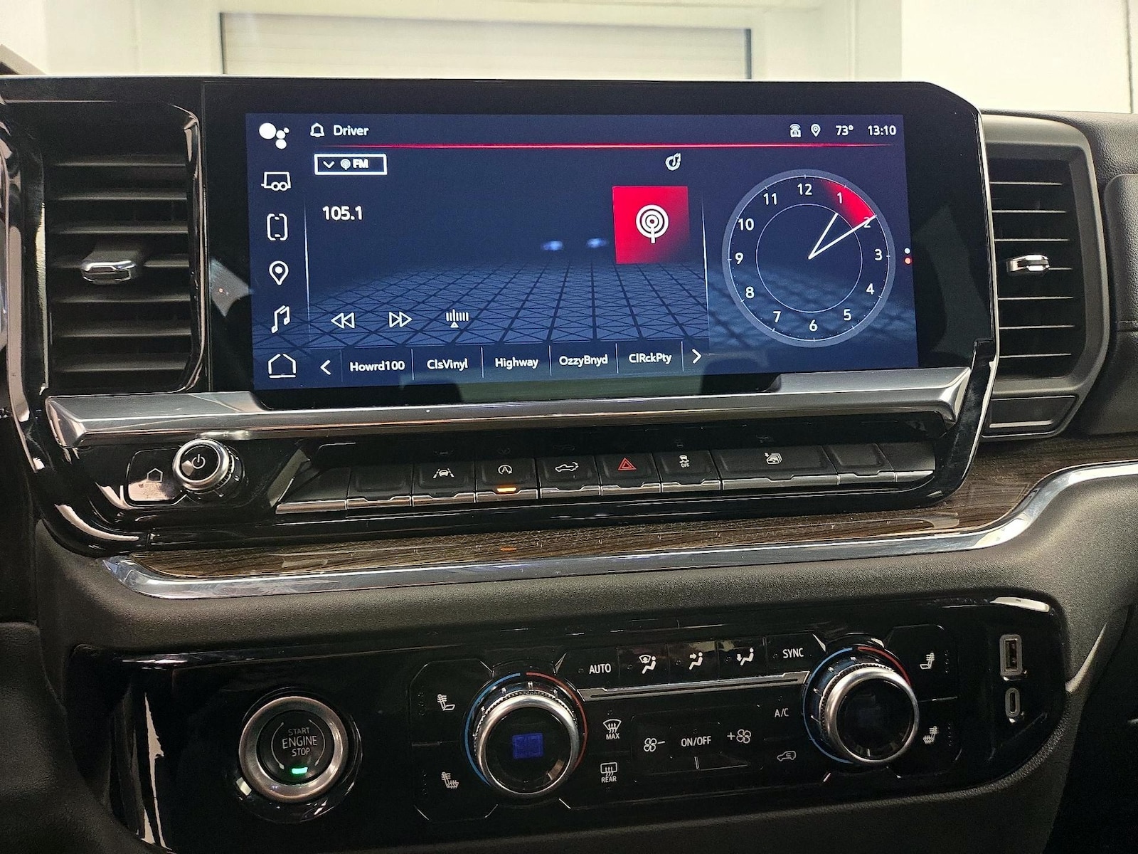 2023 GMC Sierra 1500 Elevation - Photo 17