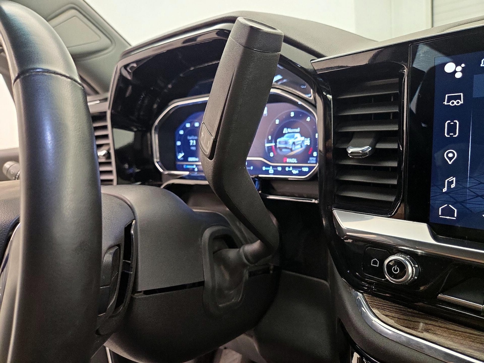 2023 GMC Sierra 1500 Elevation - Photo 19