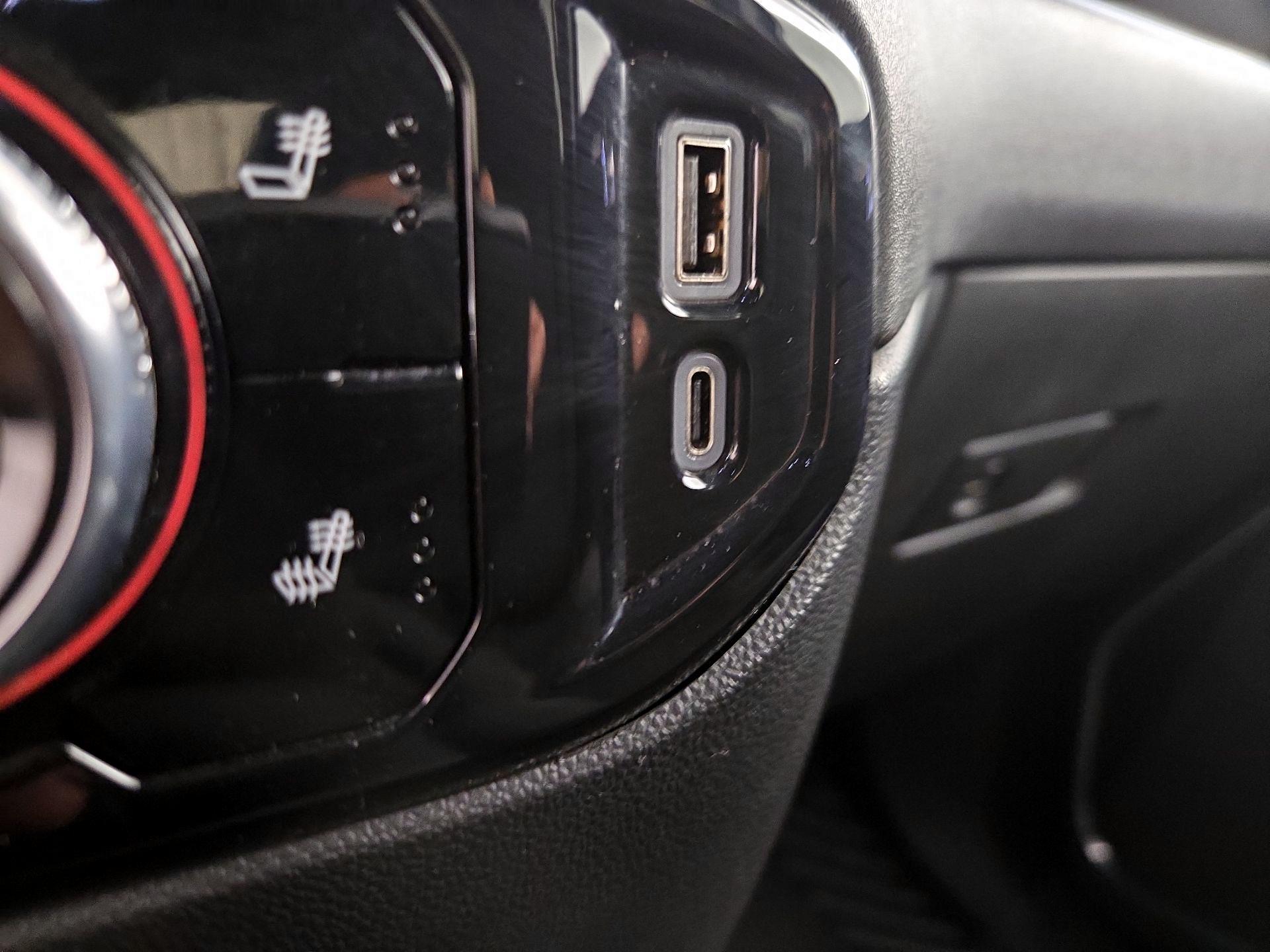 Thumbnail: 2023 GMC Sierra 1500 - 19
