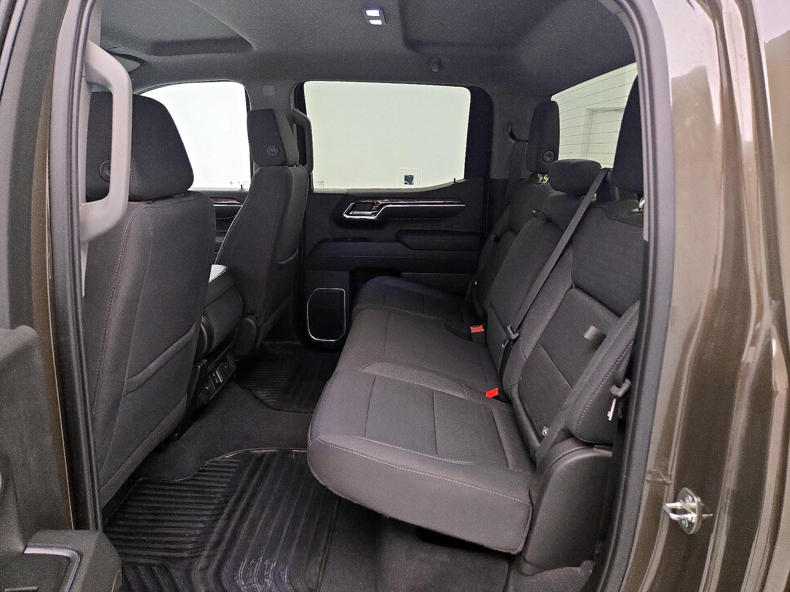 2023 GMC Sierra 1500 Elevation - Photo 21