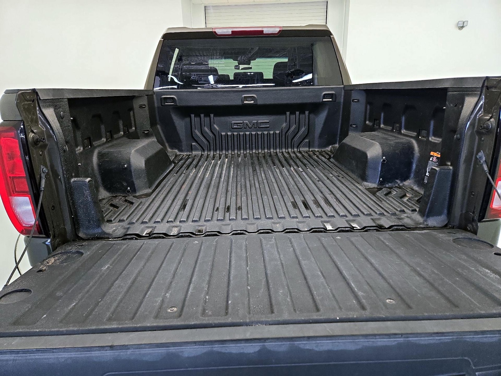 2023 GMC Sierra 1500 Elevation - Photo 22