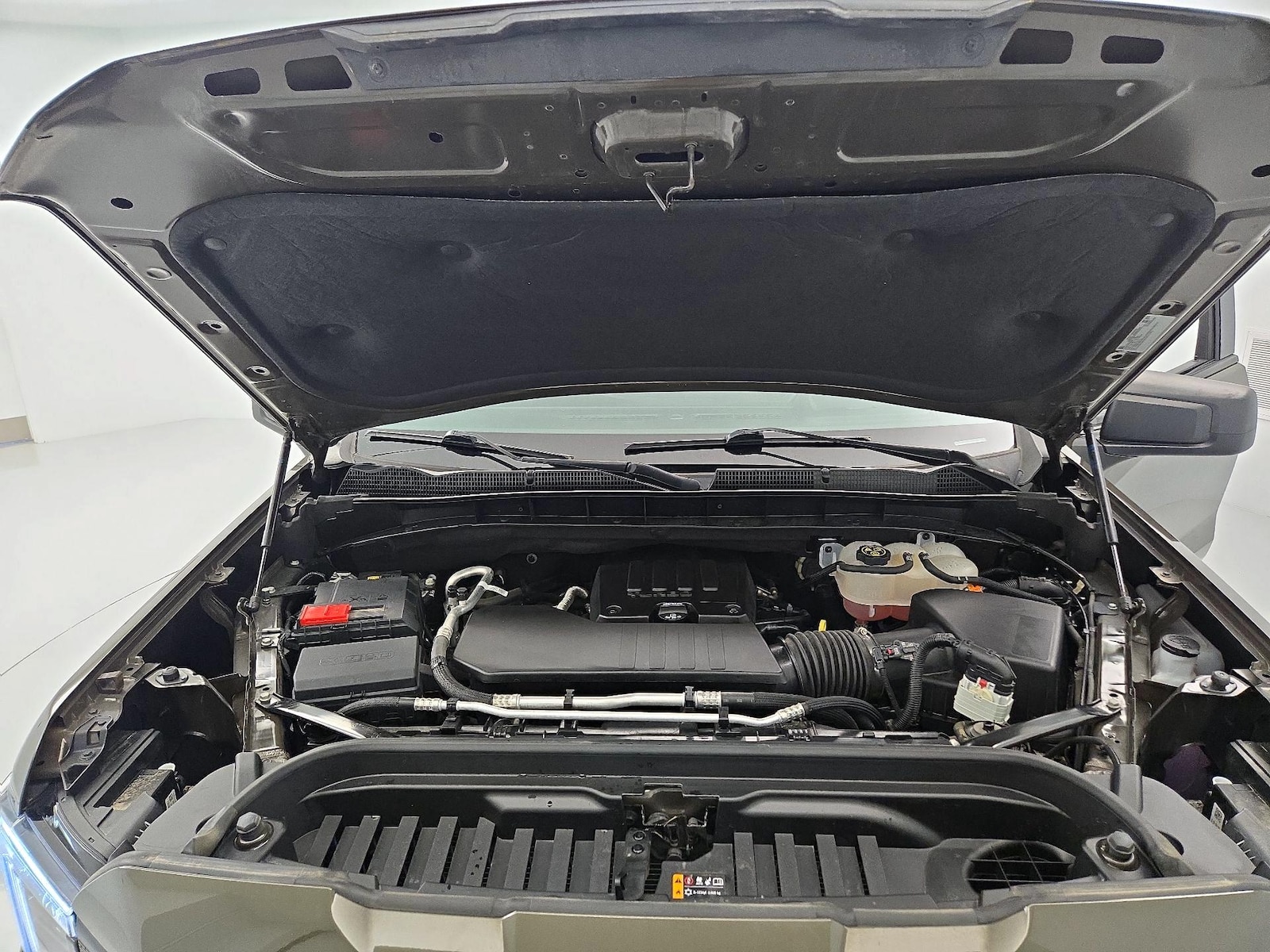 2023 GMC Sierra 1500 Elevation - Photo 23