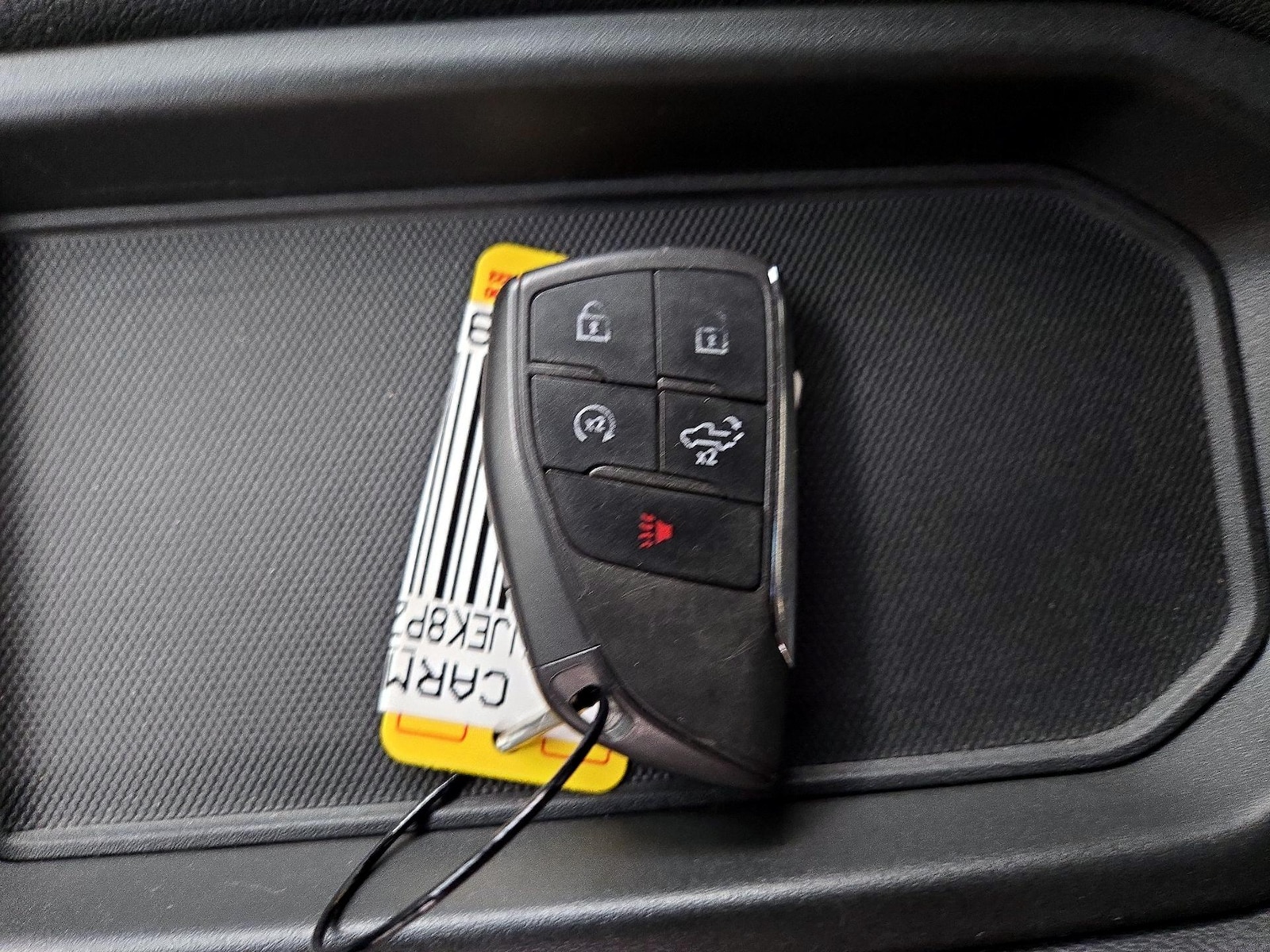 2023 GMC Sierra 1500 Elevation - Photo 24