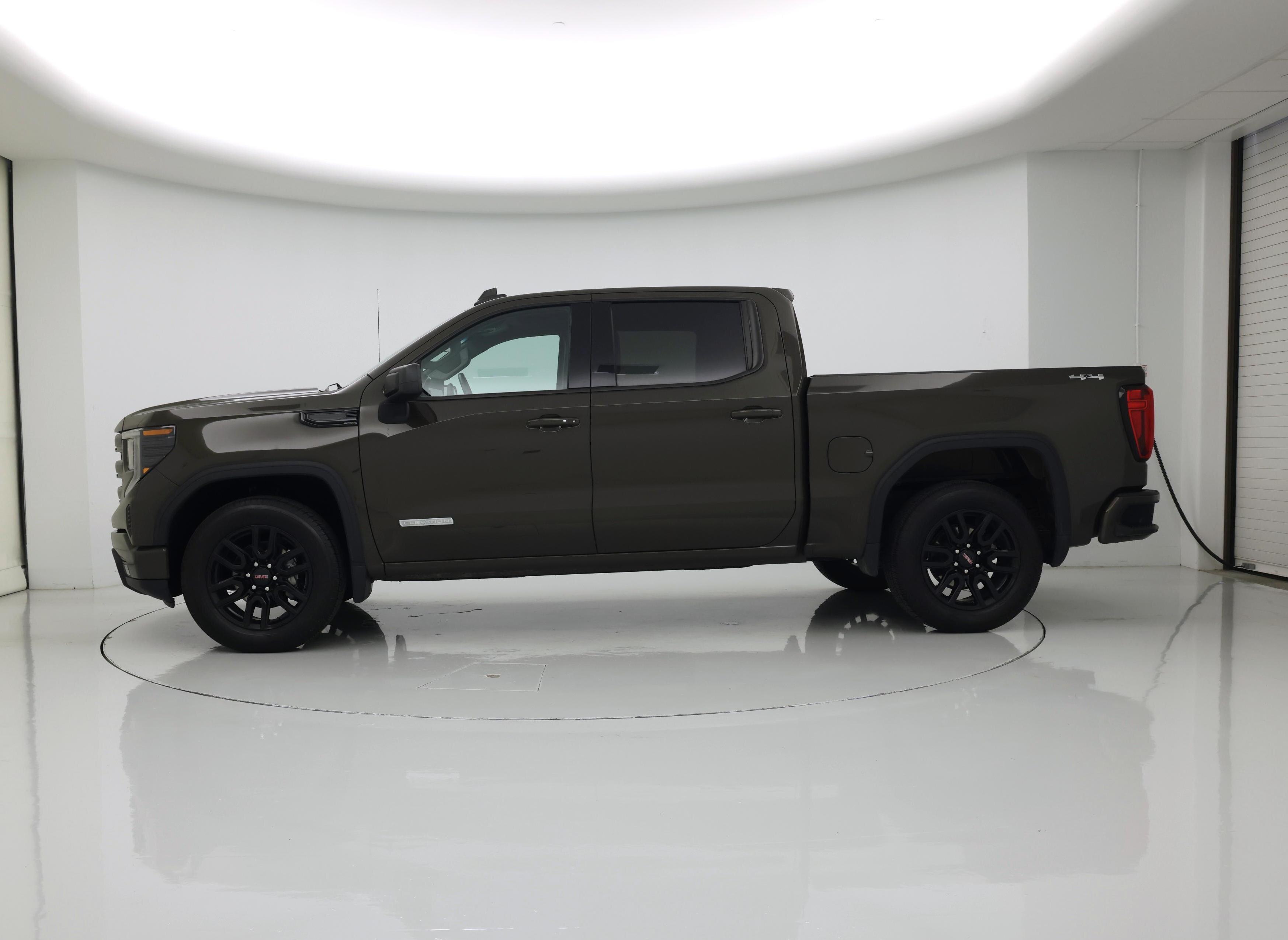 Thumbnail: 2023 GMC Sierra 1500 - 3