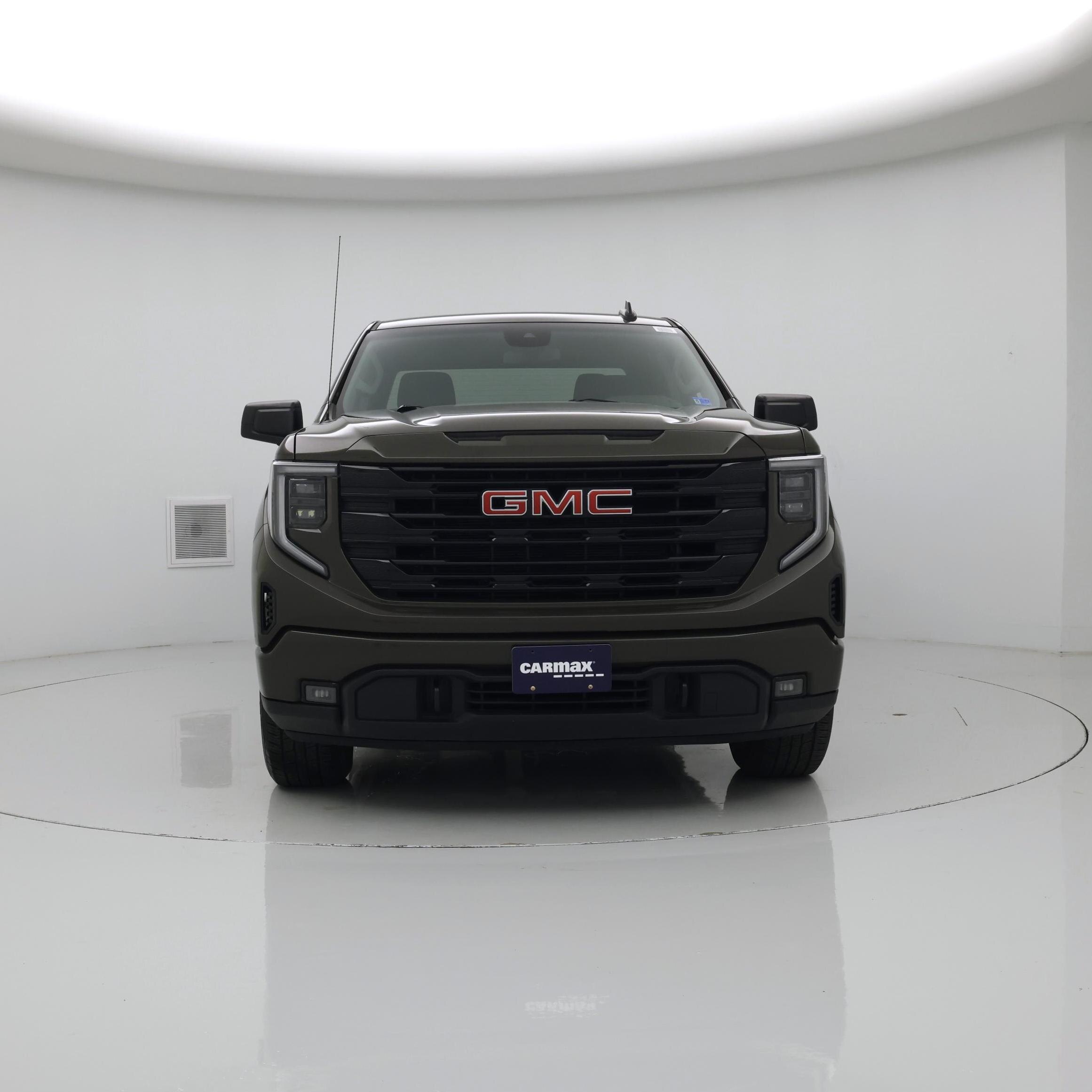 Thumbnail: 2023 GMC Sierra 1500 - 5