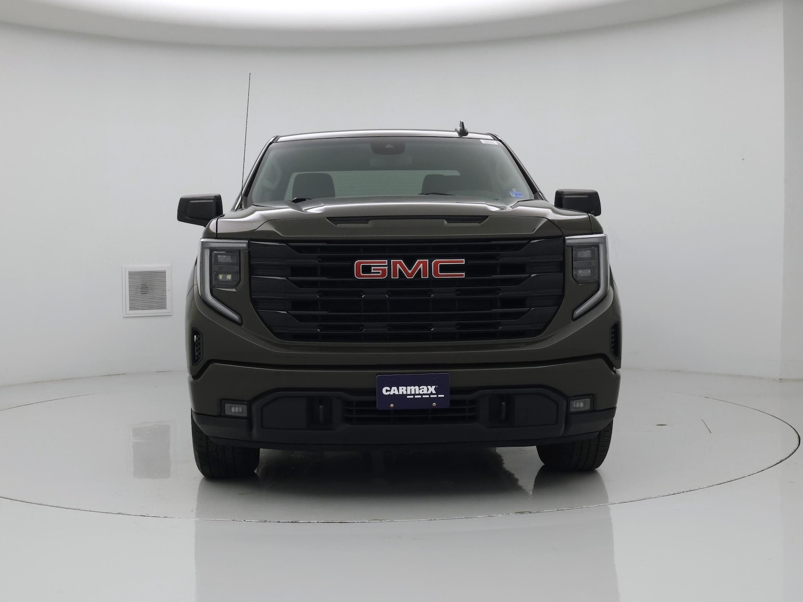 2023 GMC Sierra 1500 Elevation - Photo 6