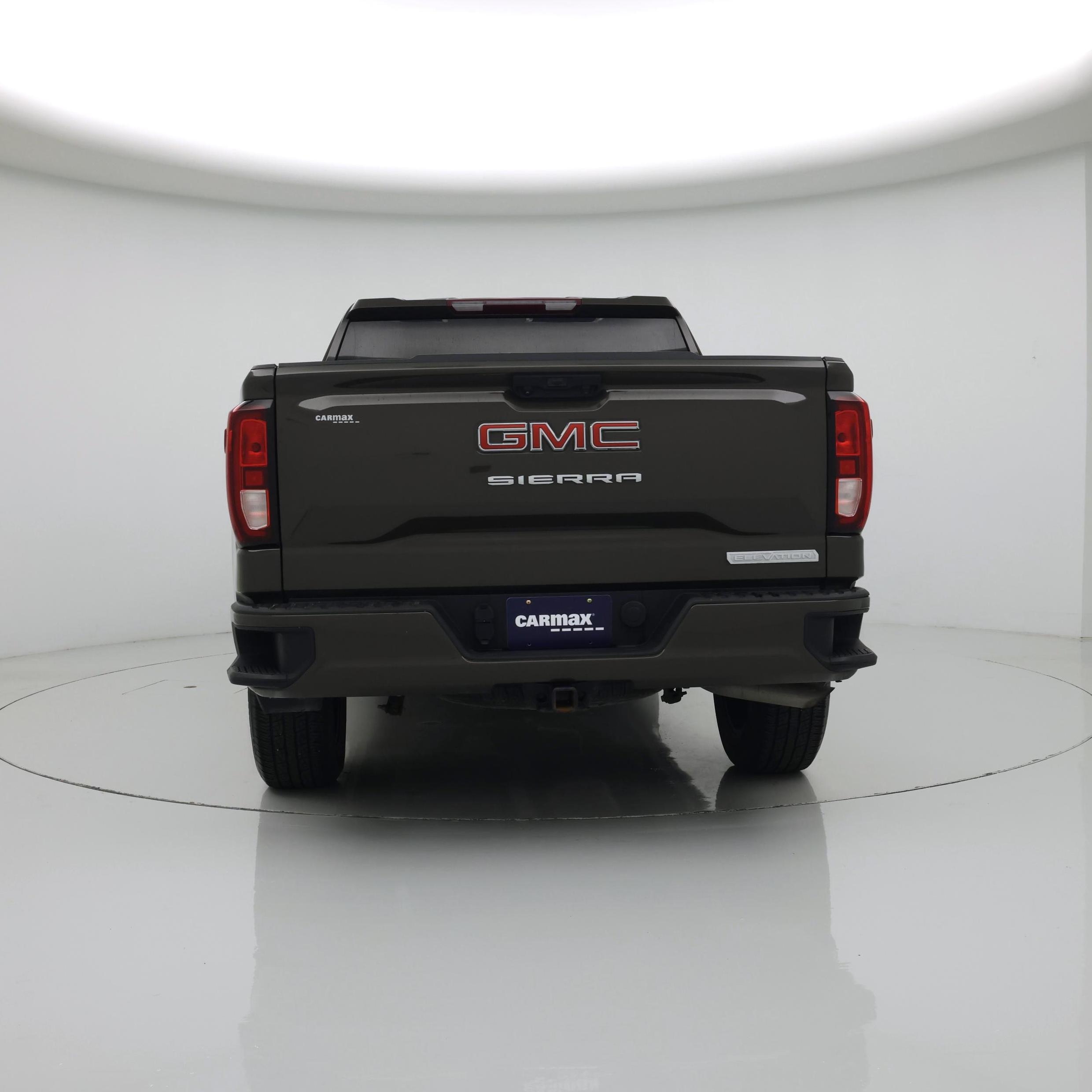 Thumbnail: 2023 GMC Sierra 1500 - 6