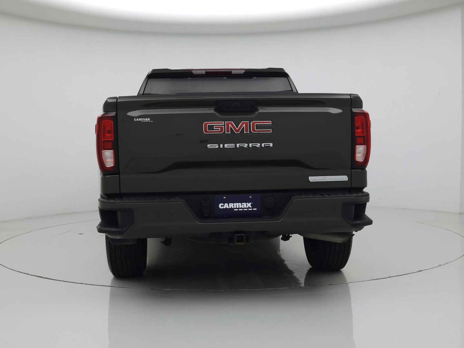2023 GMC Sierra 1500 Elevation - Photo 7