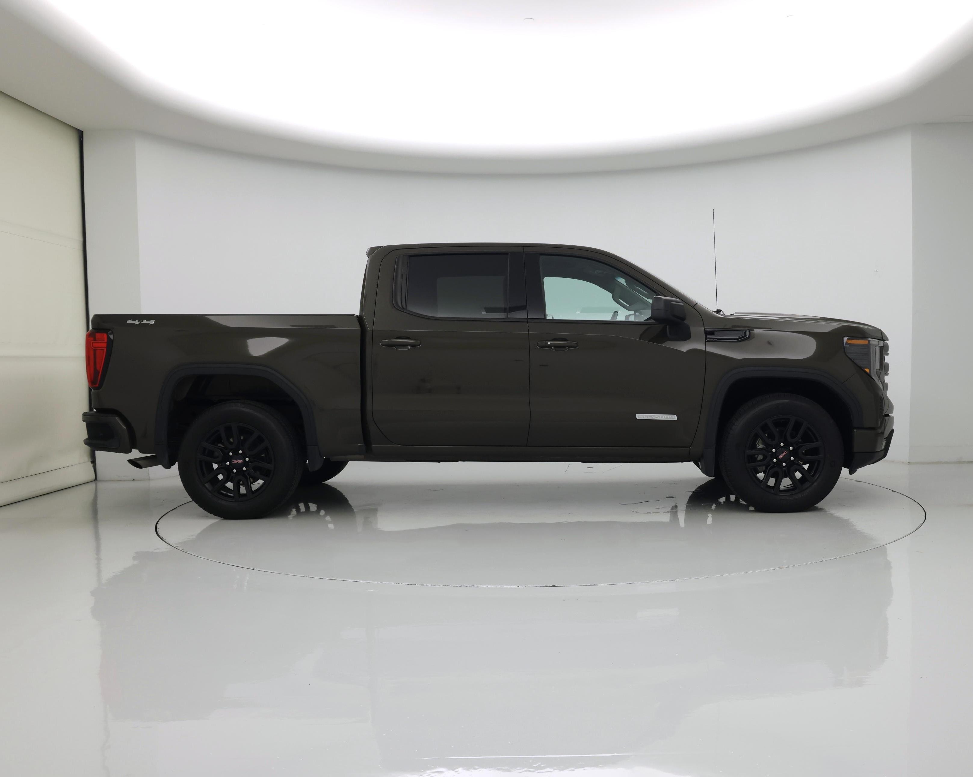 Thumbnail: 2023 GMC Sierra 1500 - 7