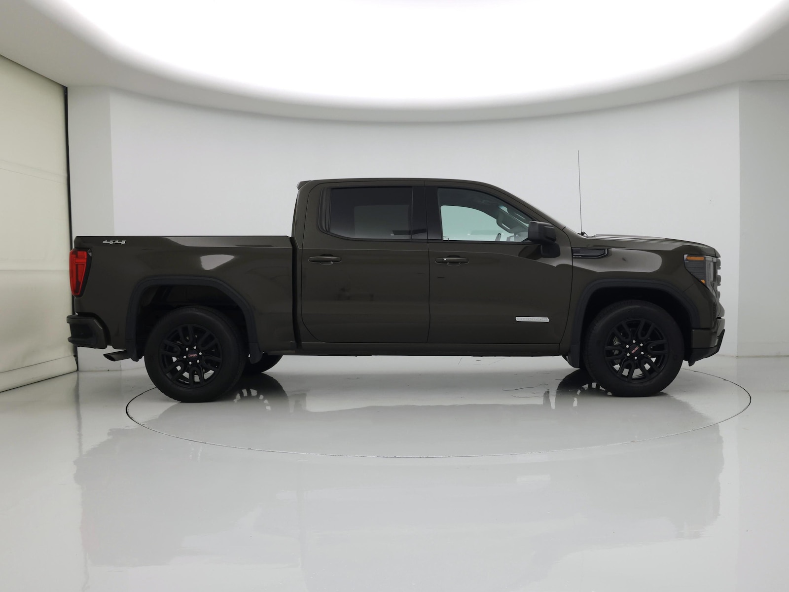 2023 GMC Sierra 1500 Elevation - Photo 8