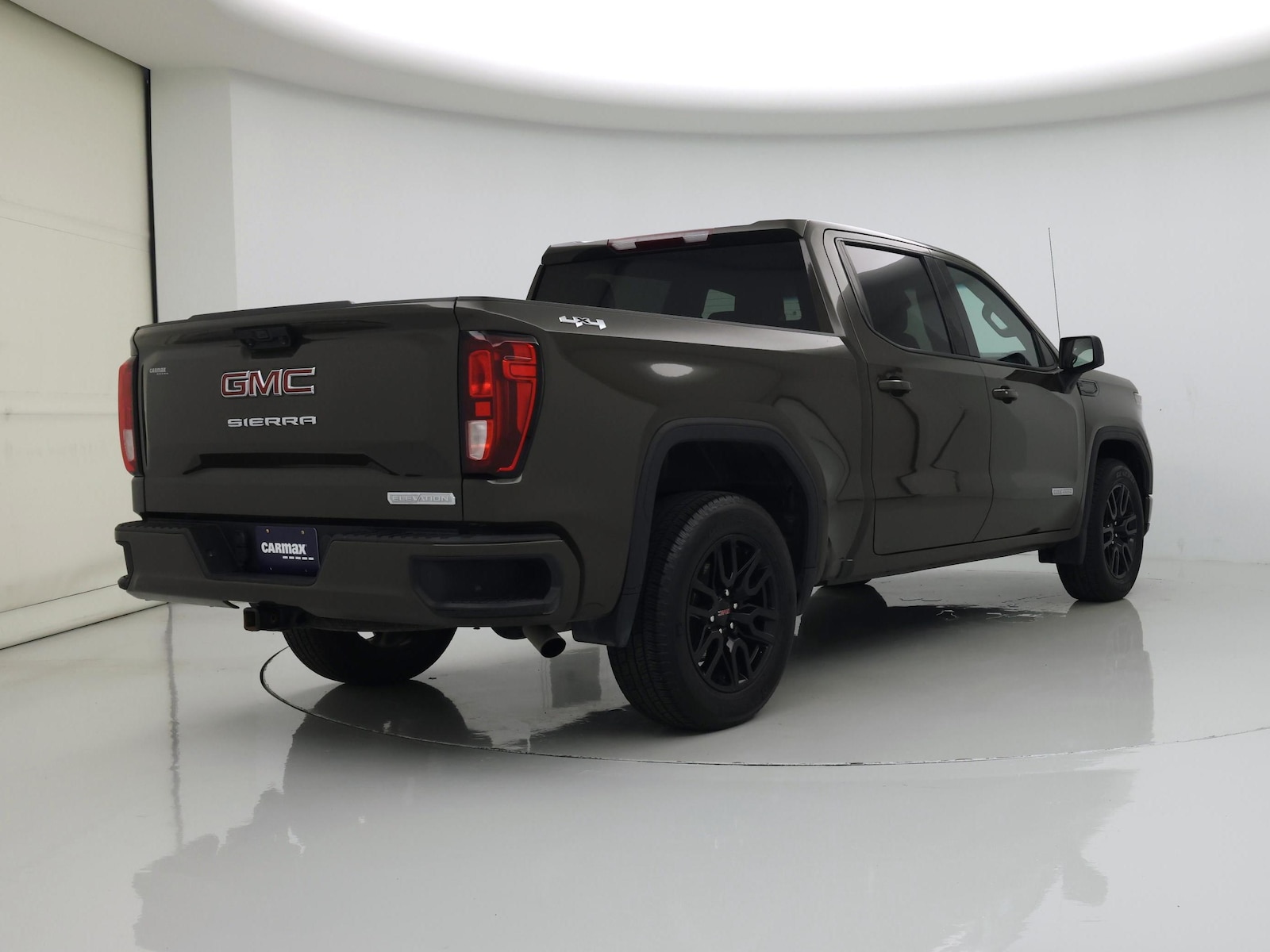 2023 GMC Sierra 1500 Elevation - Photo 9