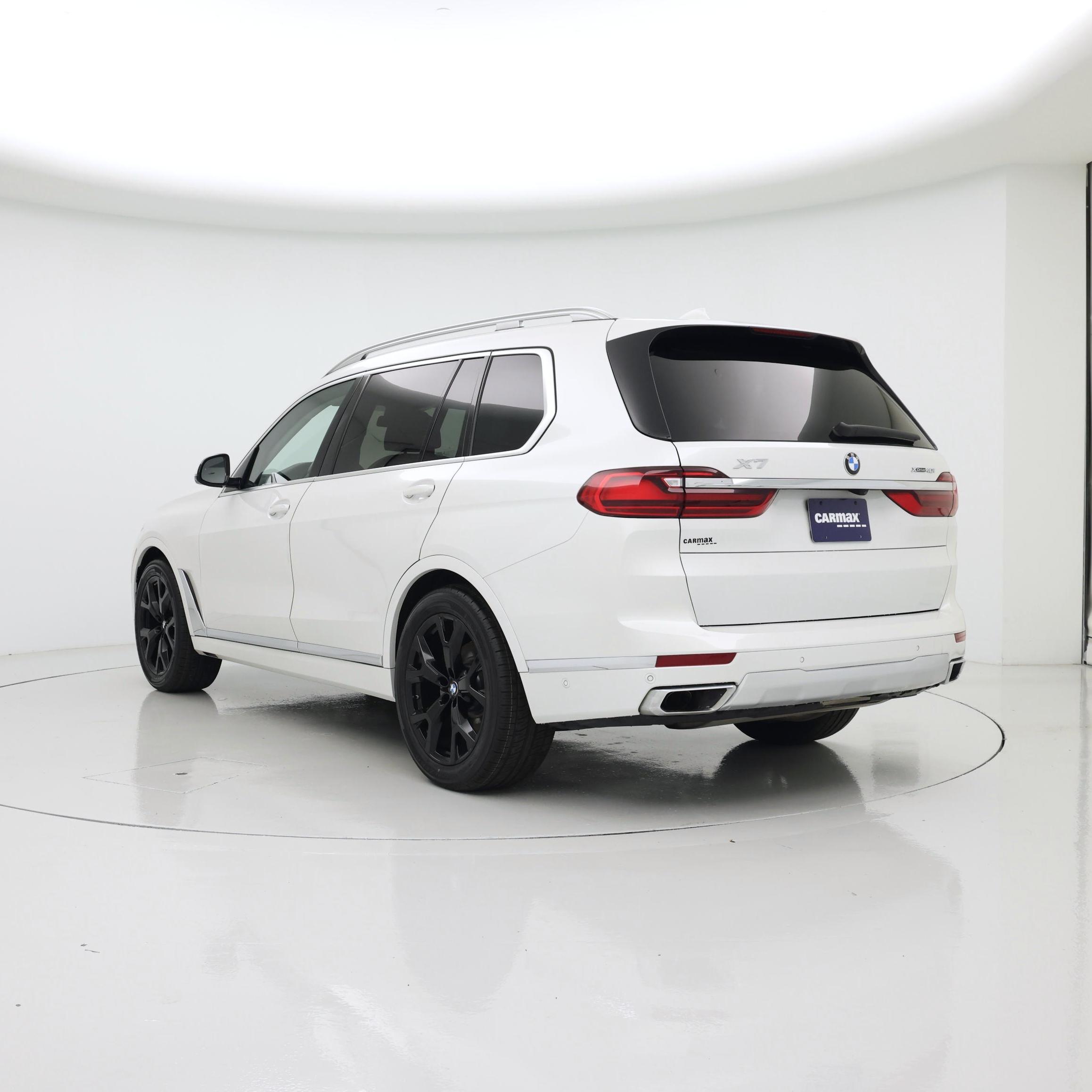 Thumbnail: 2022 BMW X7 - 2