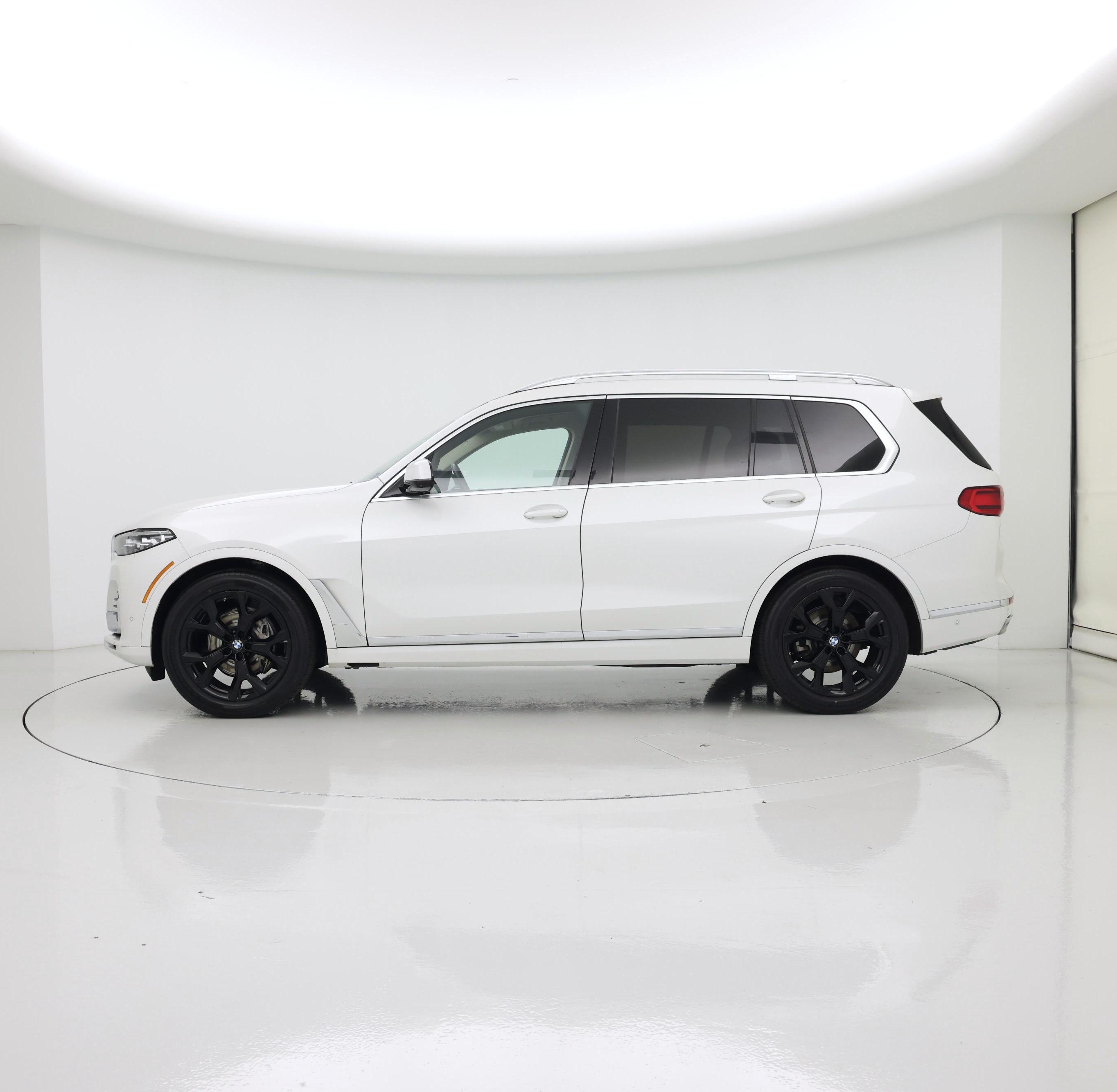 Thumbnail: 2022 BMW X7 - 3