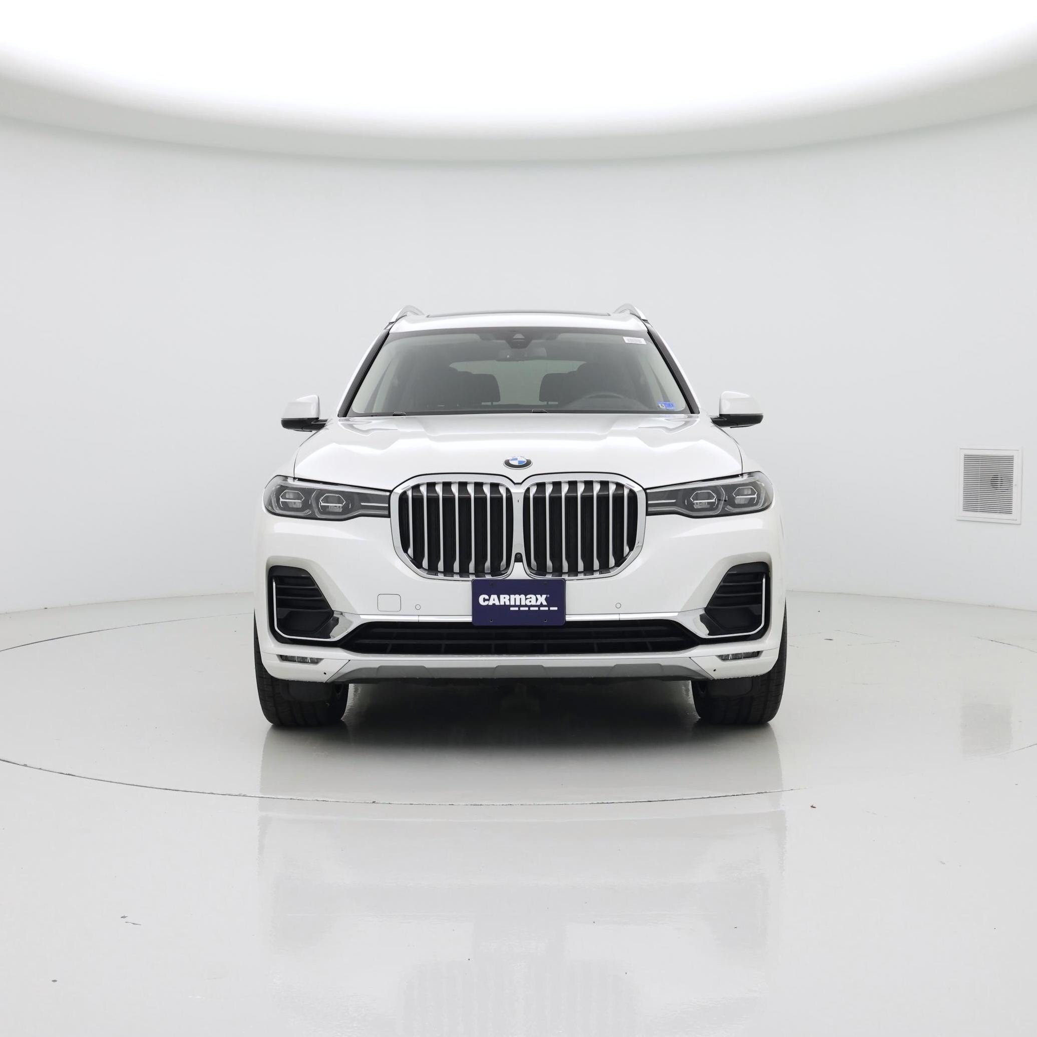 Thumbnail: 2022 BMW X7 - 5