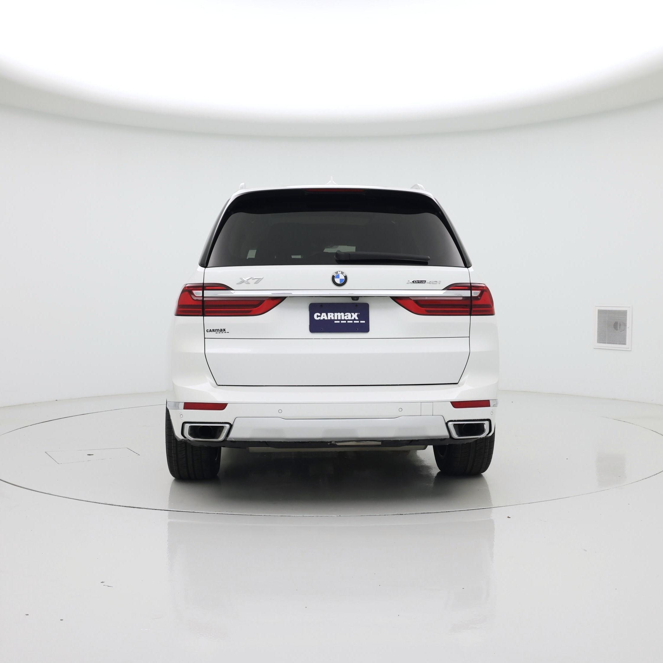Thumbnail: 2022 BMW X7 - 6