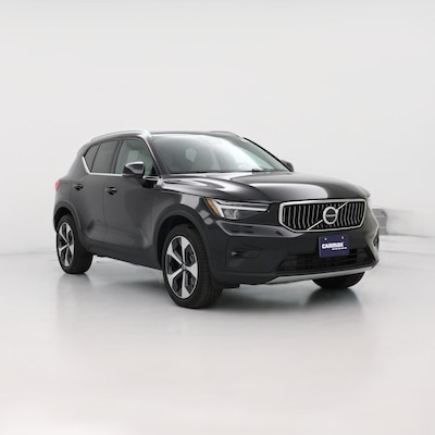 2024 Volvo XC40 B5 Core Bright Theme