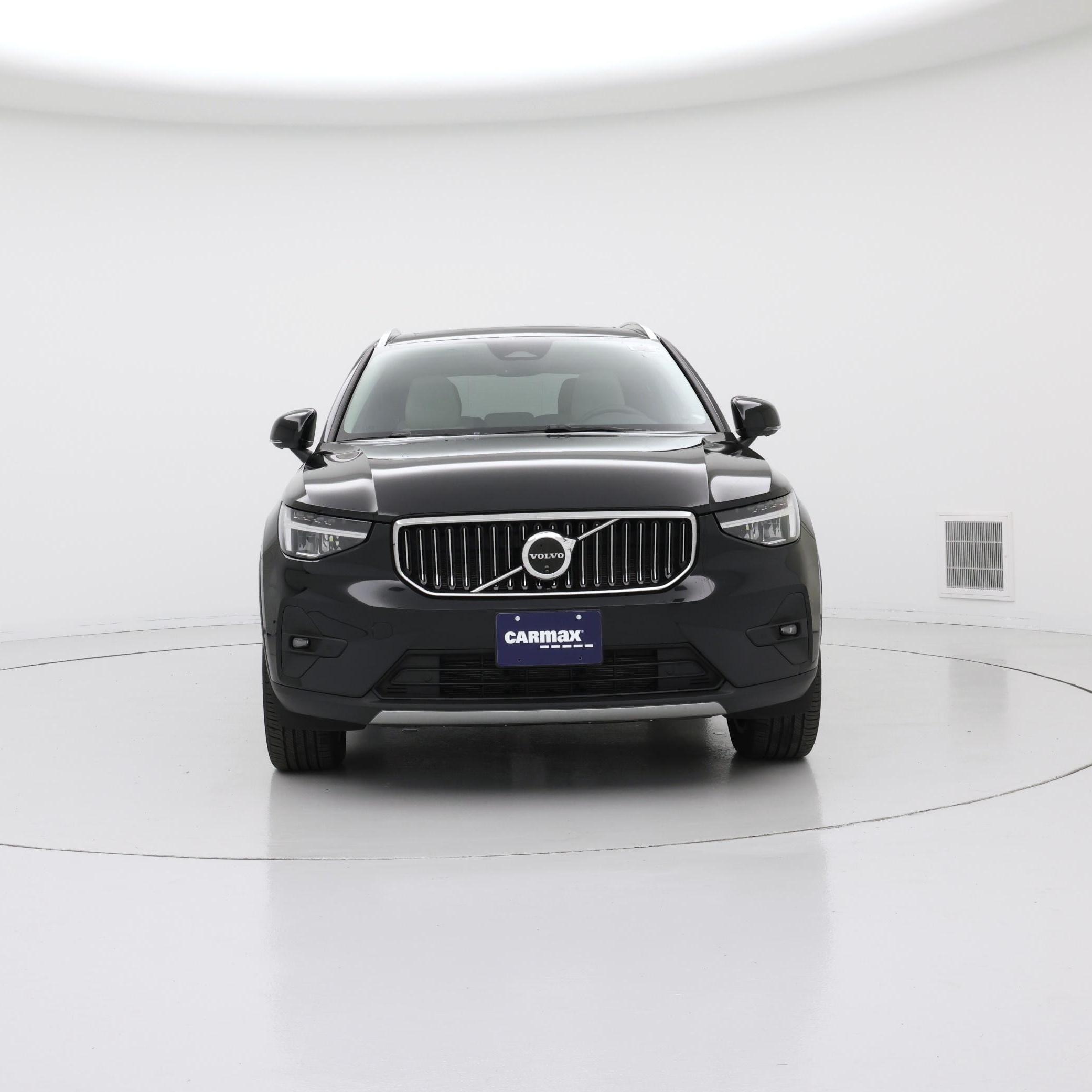 Thumbnail: 2024 Volvo XC40 - 5