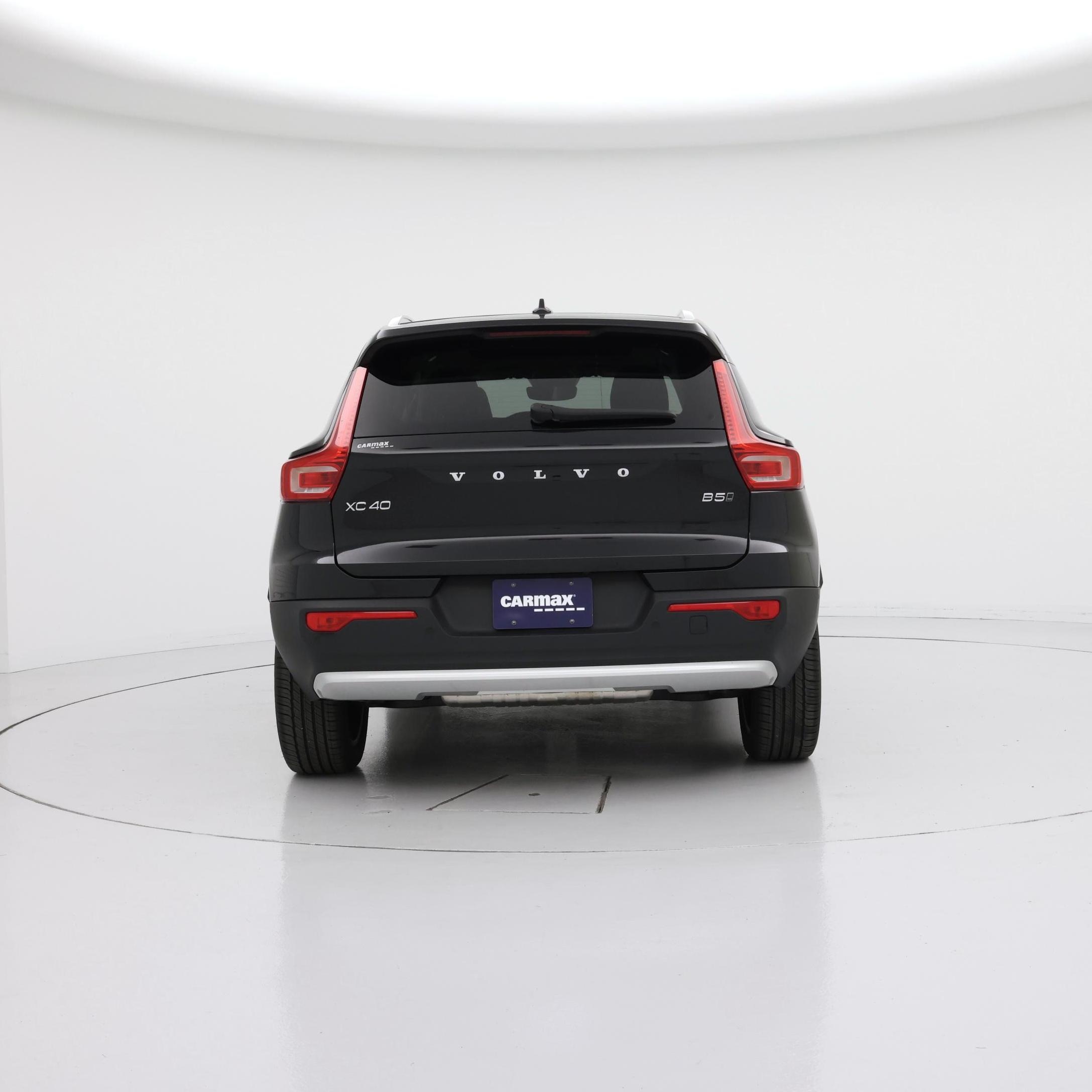 Thumbnail: 2024 Volvo XC40 - 6