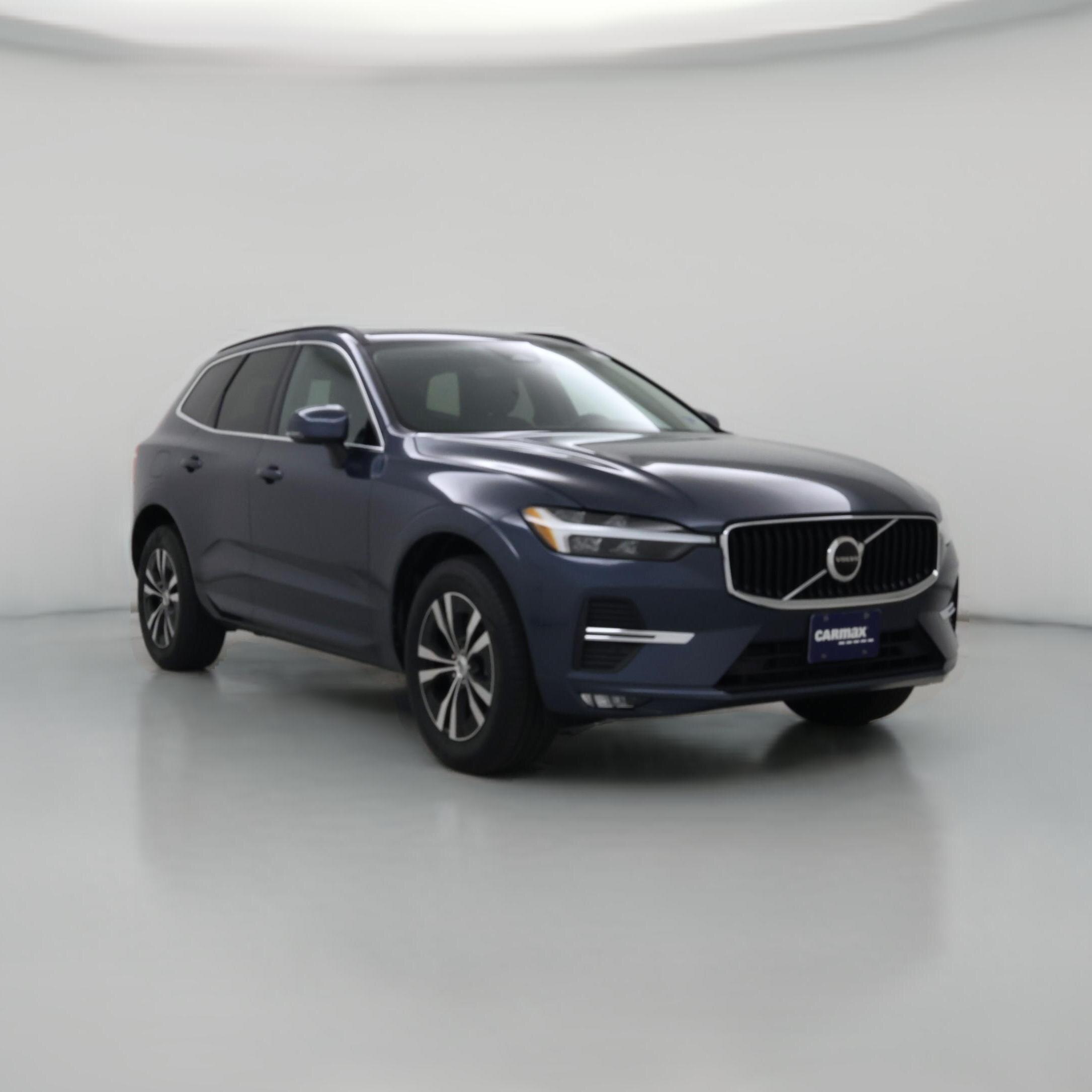 Thumbnail: 2023 Volvo XC60 - 1