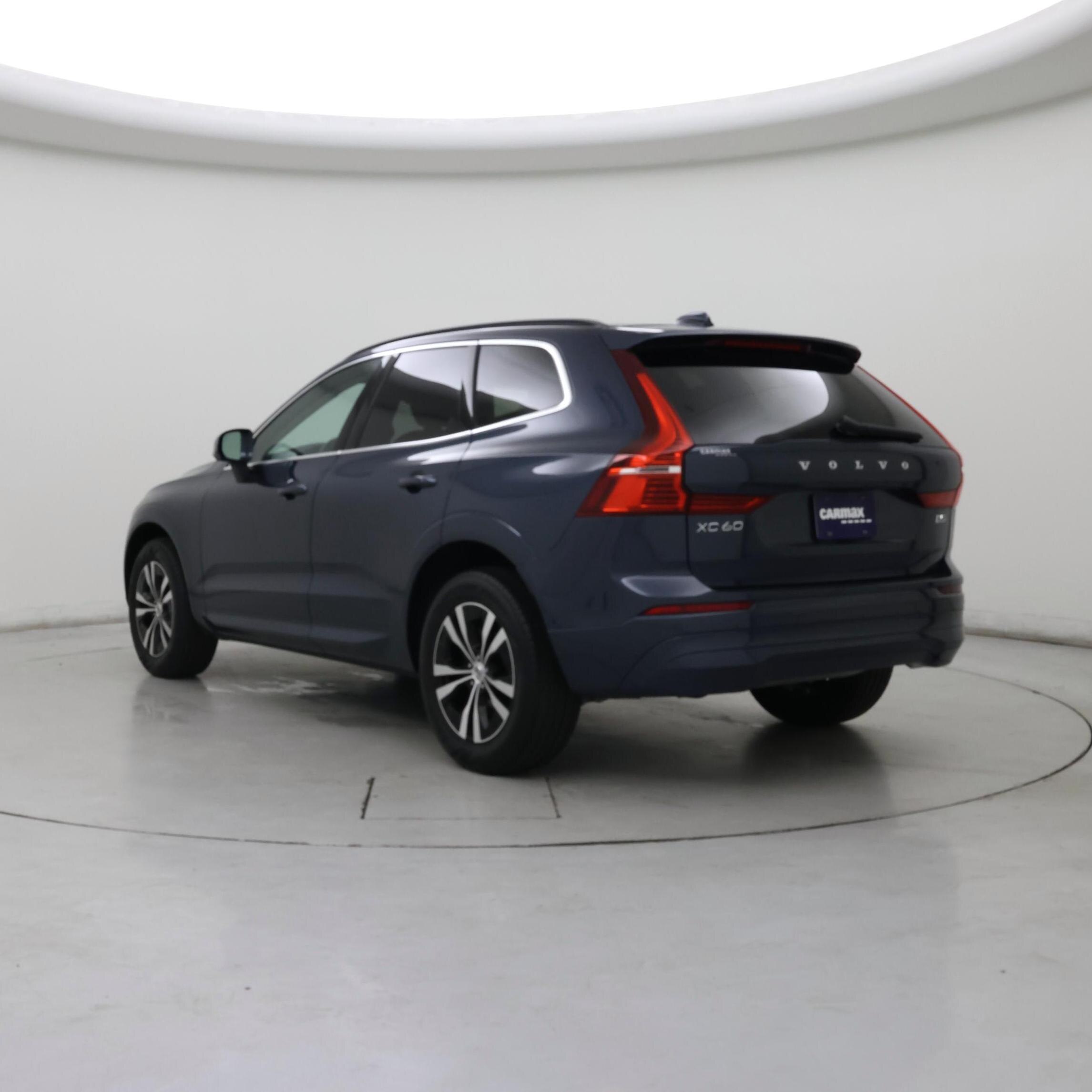 Thumbnail: 2023 Volvo XC60 - 2