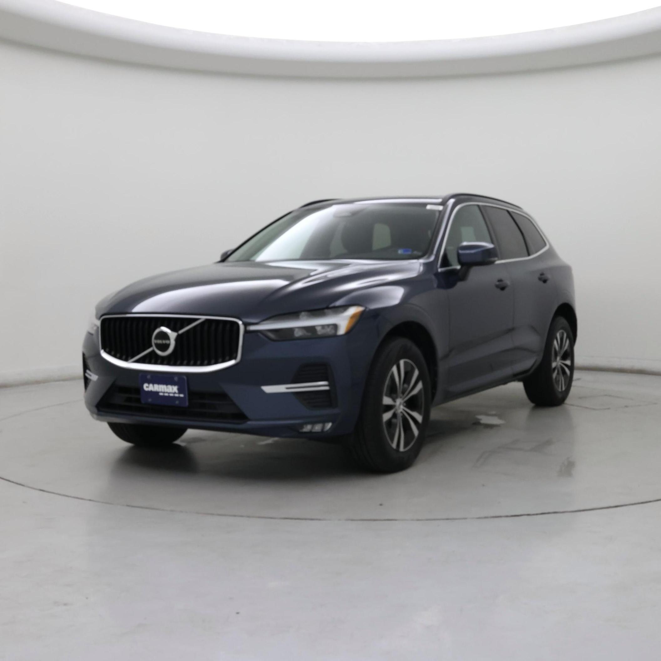 Thumbnail: 2023 Volvo XC60 - 4