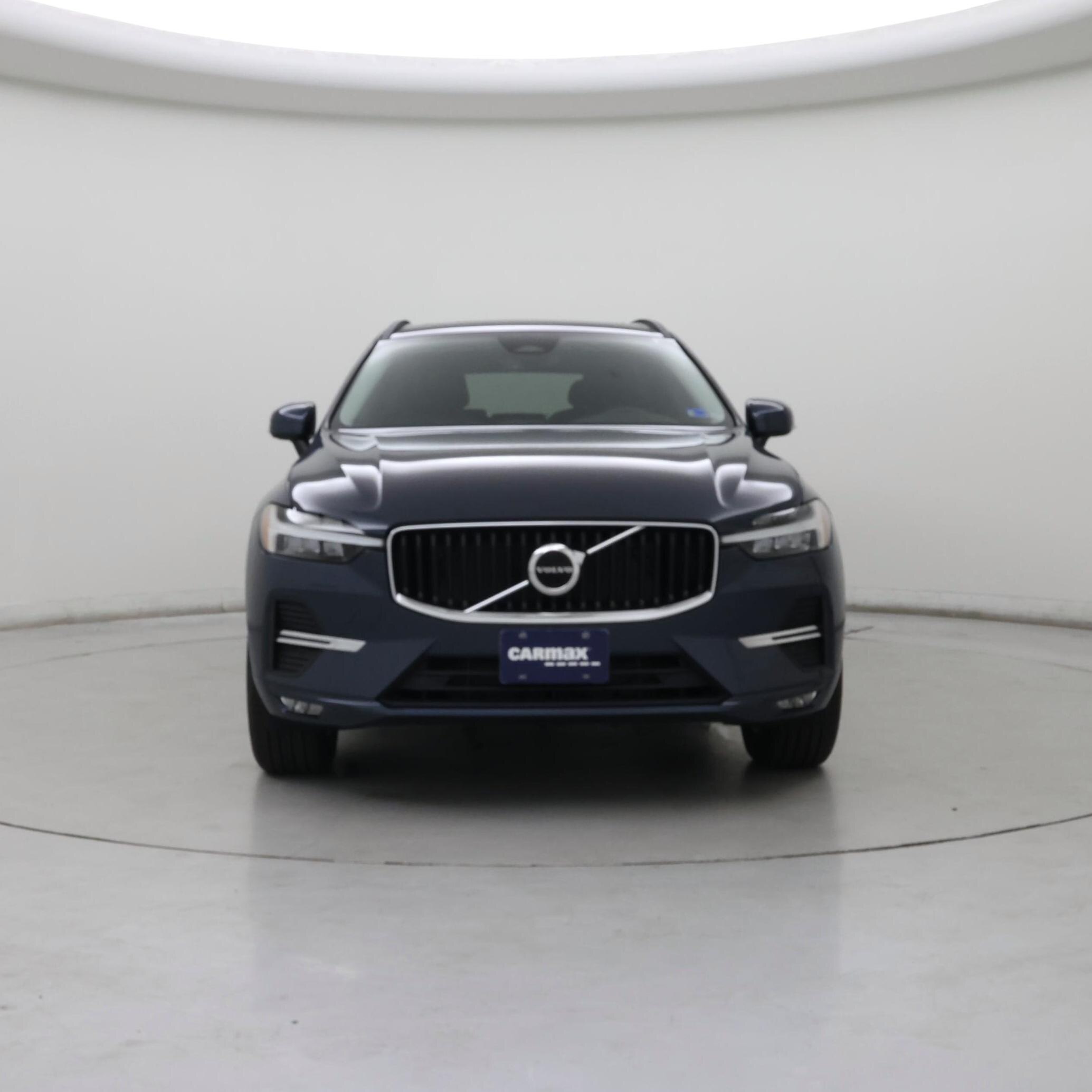 Thumbnail: 2023 Volvo XC60 - 5