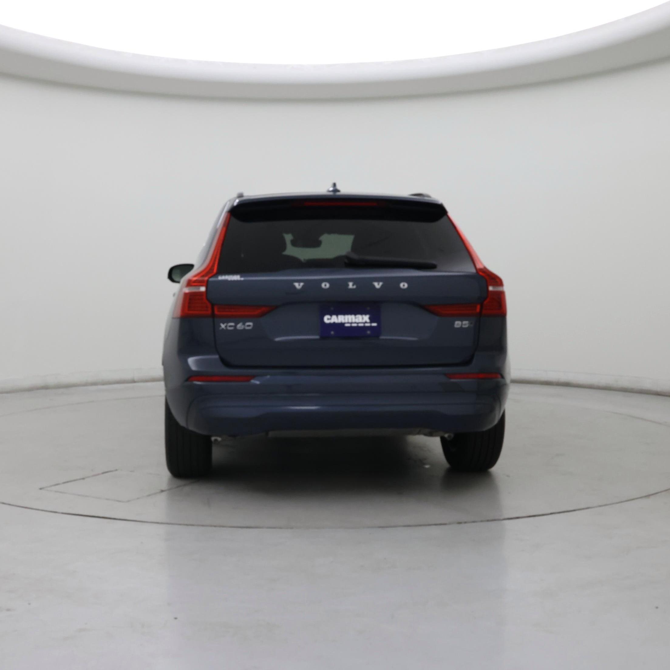 Thumbnail: 2023 Volvo XC60 - 6