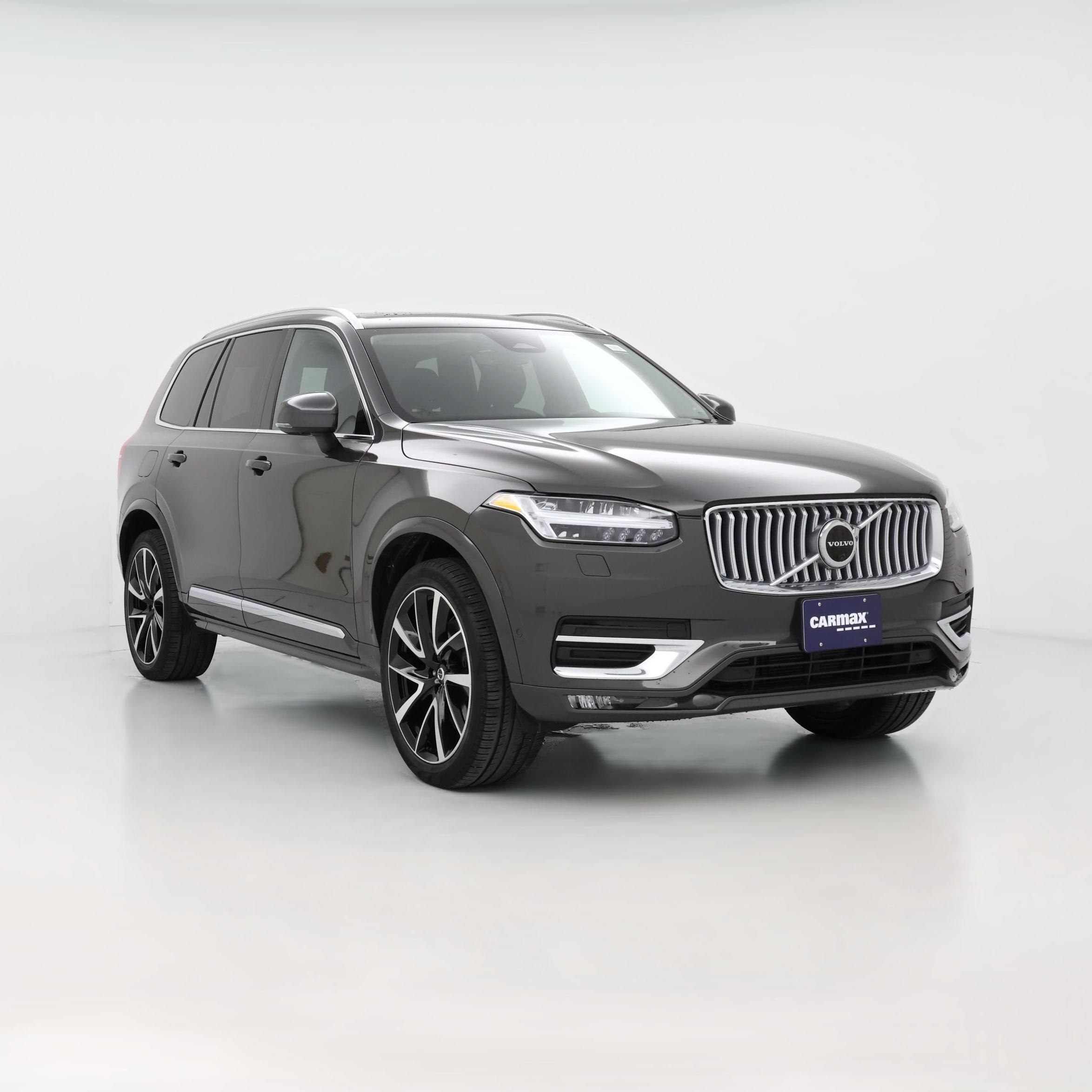 Thumbnail: 2023 Volvo XC90 - 1