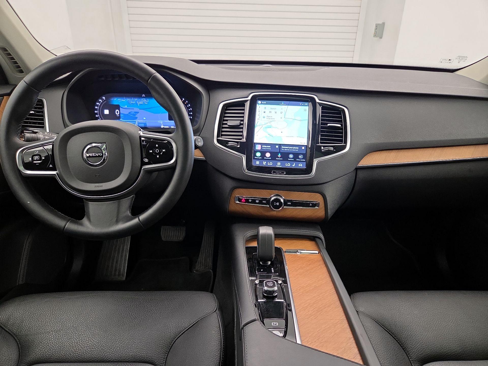 Thumbnail: 2023 Volvo XC90 - 9