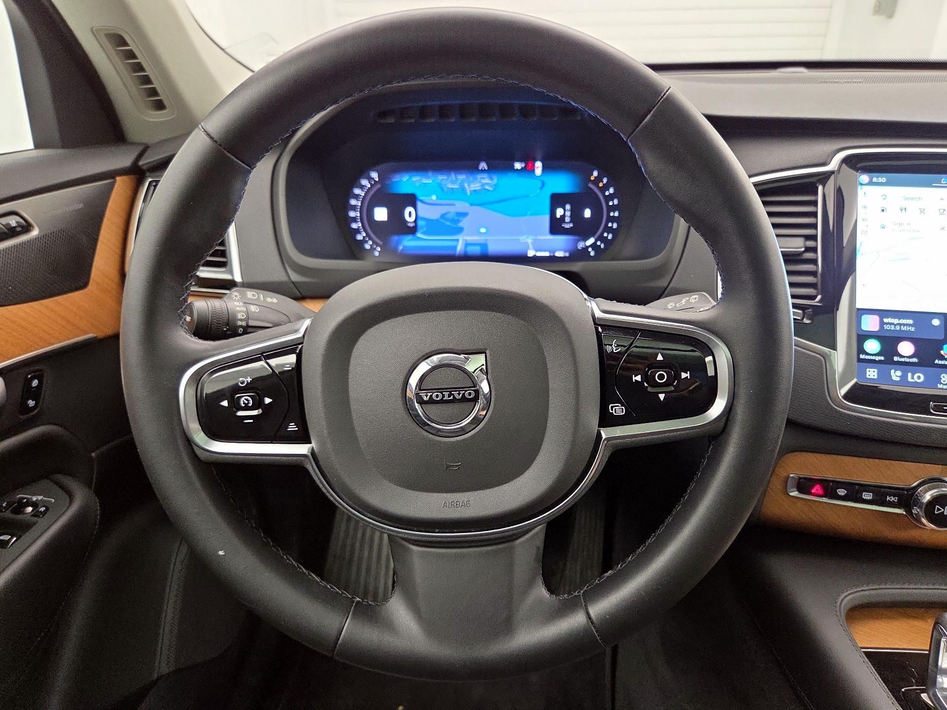 Thumbnail: 2023 Volvo XC90 - 10