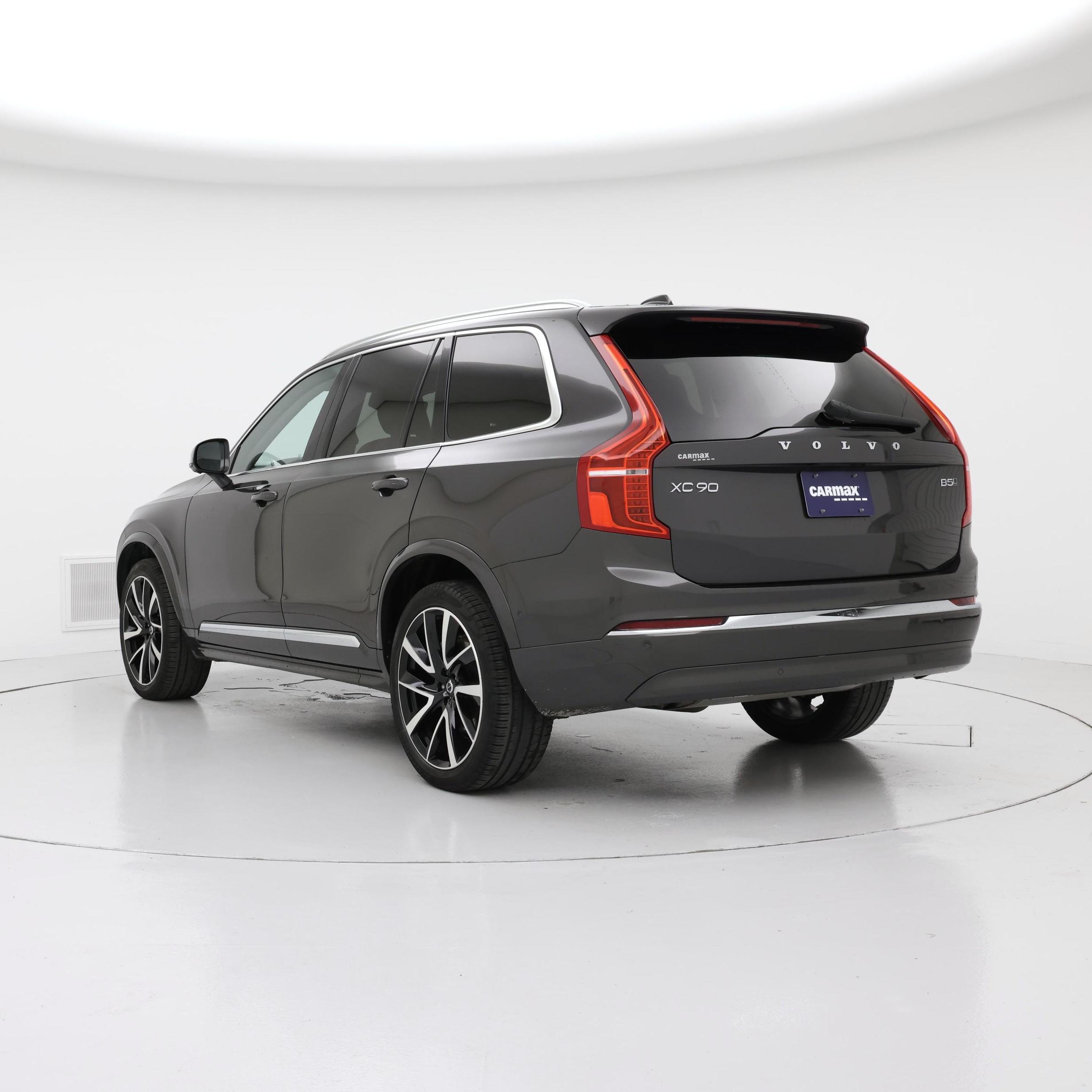 Thumbnail: 2023 Volvo XC90 - 2