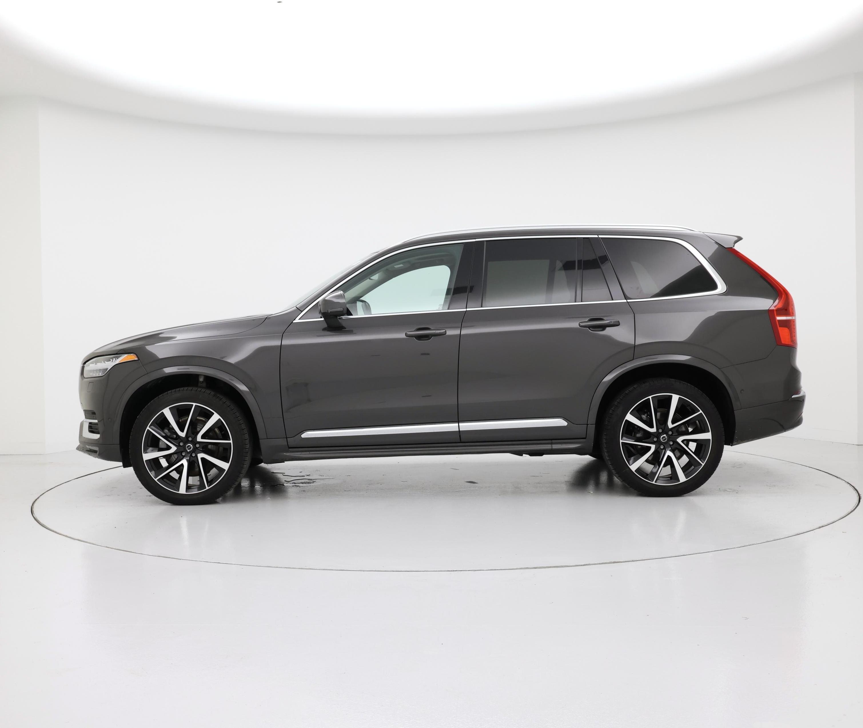 Thumbnail: 2023 Volvo XC90 - 3