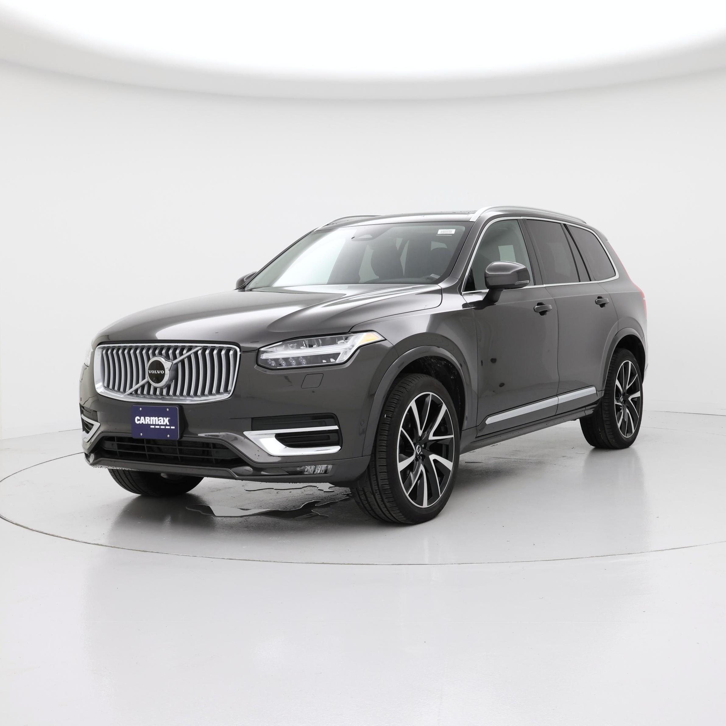Thumbnail: 2023 Volvo XC90 - 4