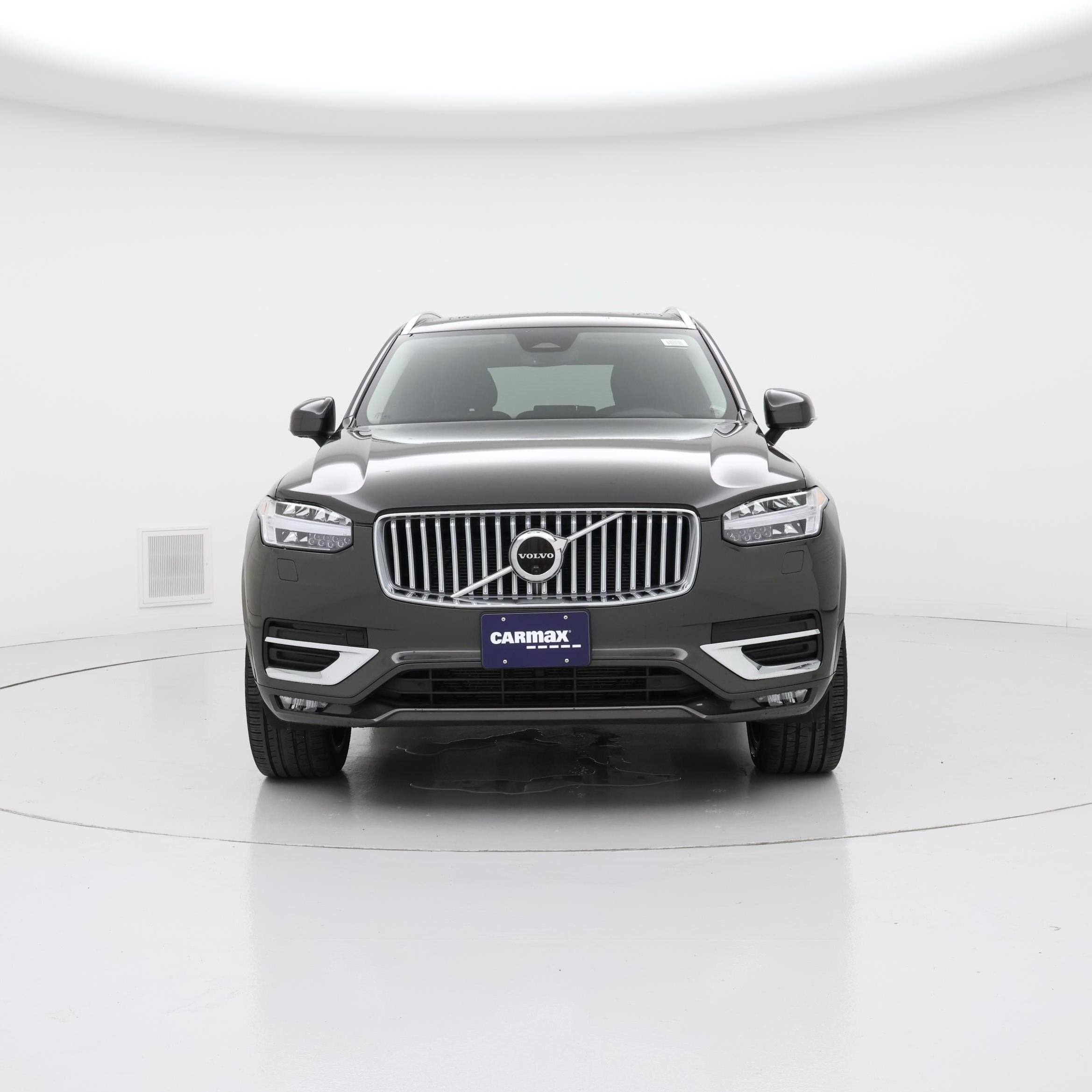 Thumbnail: 2023 Volvo XC90 - 5