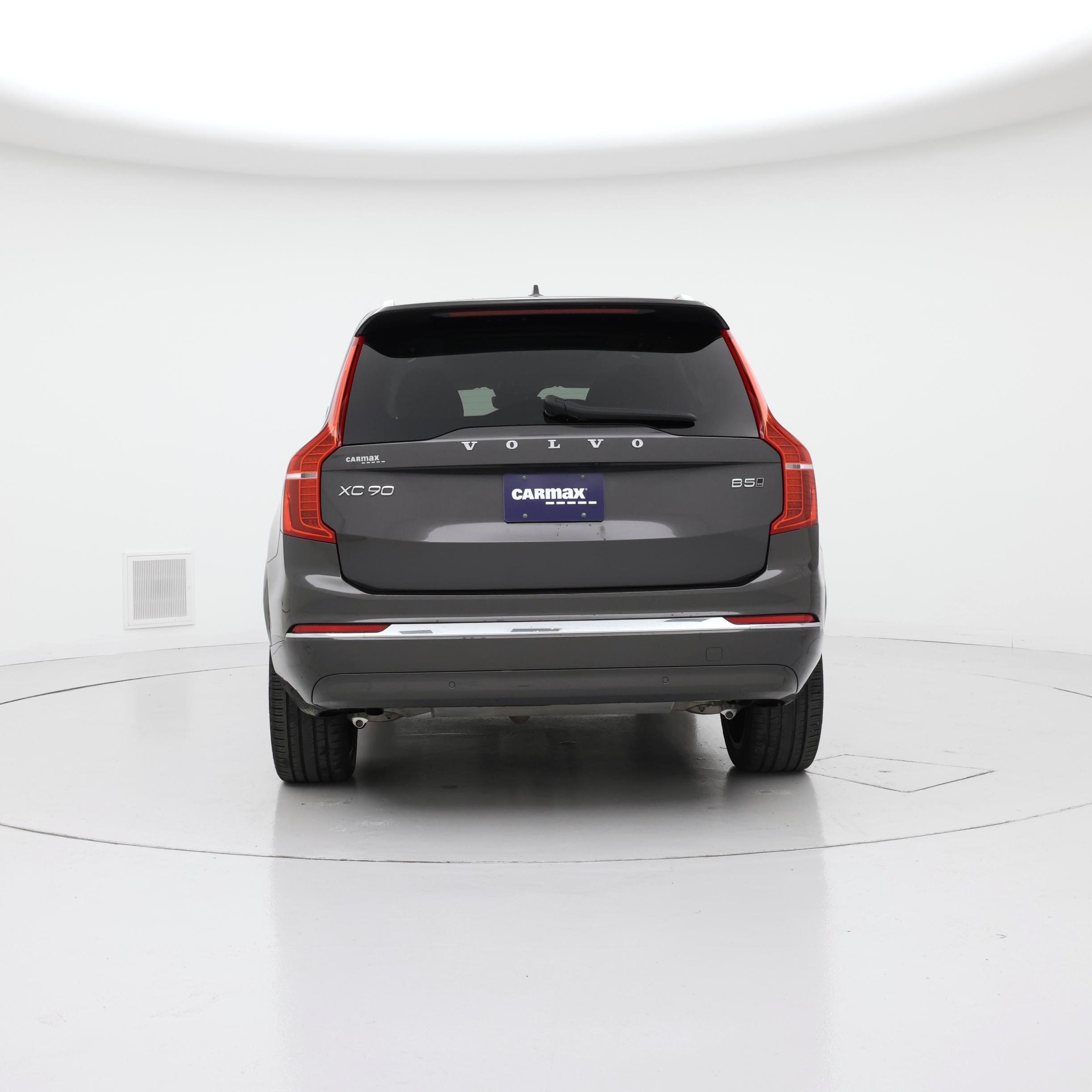 Thumbnail: 2023 Volvo XC90 - 6