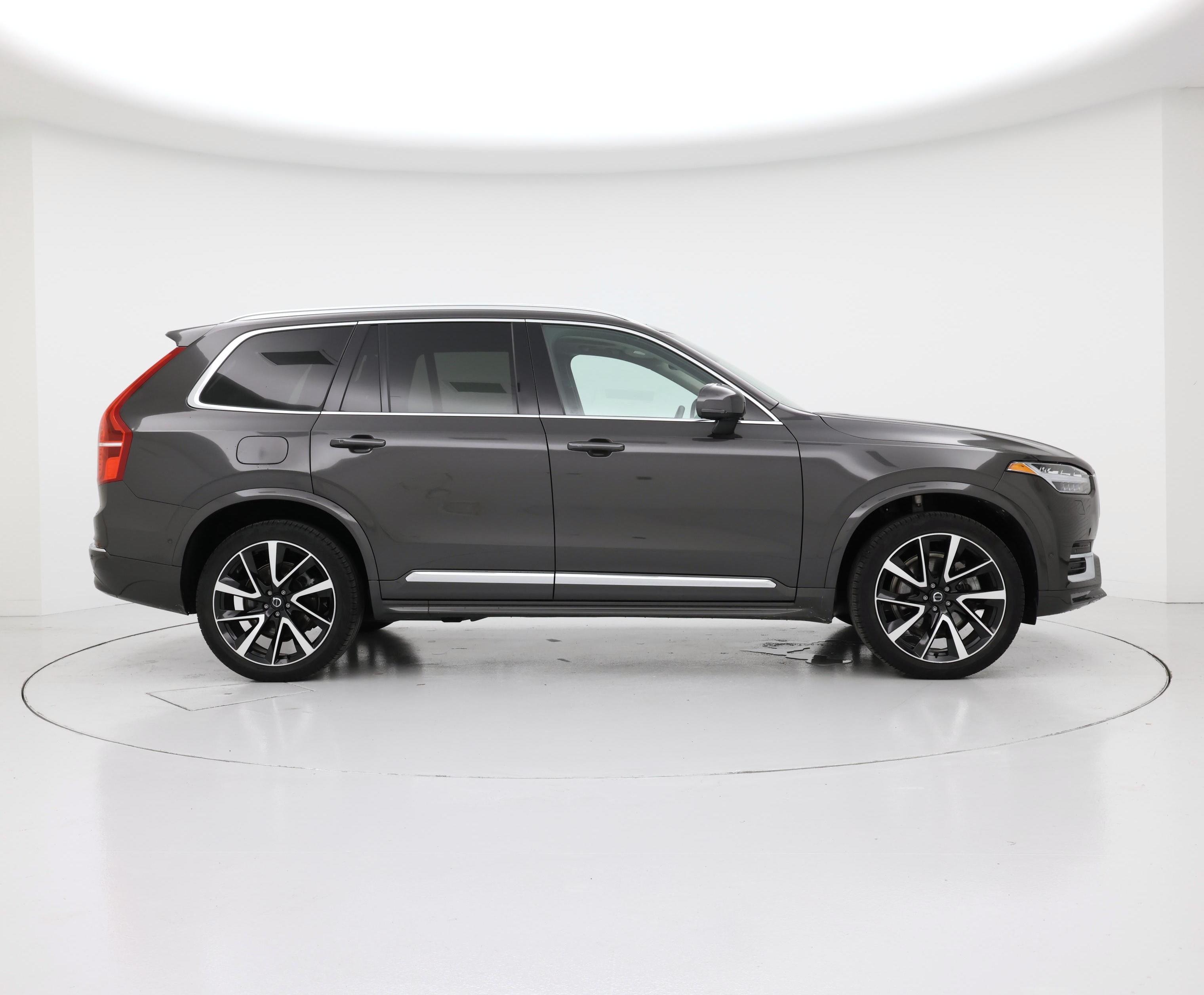 Thumbnail: 2023 Volvo XC90 - 7
