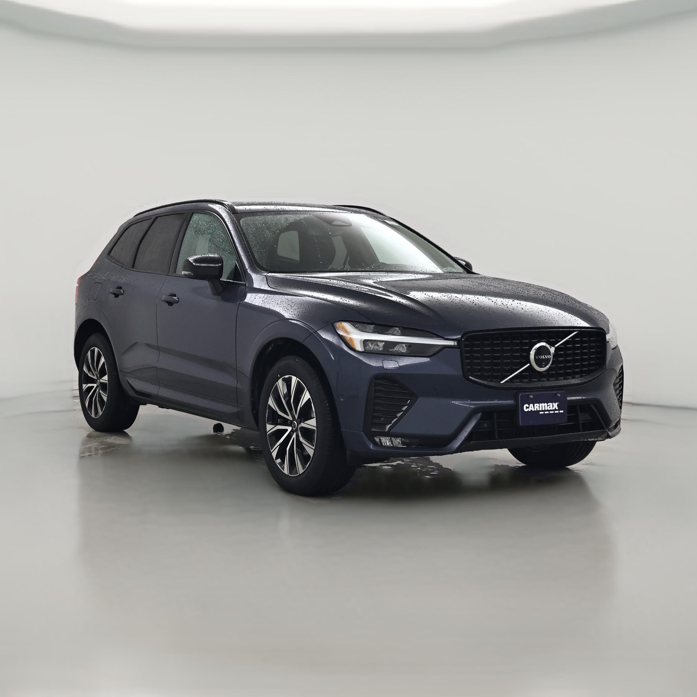 Thumbnail: 2024 Volvo XC60 - 1