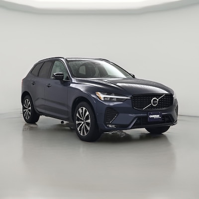 2024 Volvo XC60 B5 Plus Dark Theme
