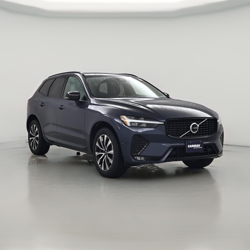 2024 Volvo XC60 B5 Plus Dark Theme
